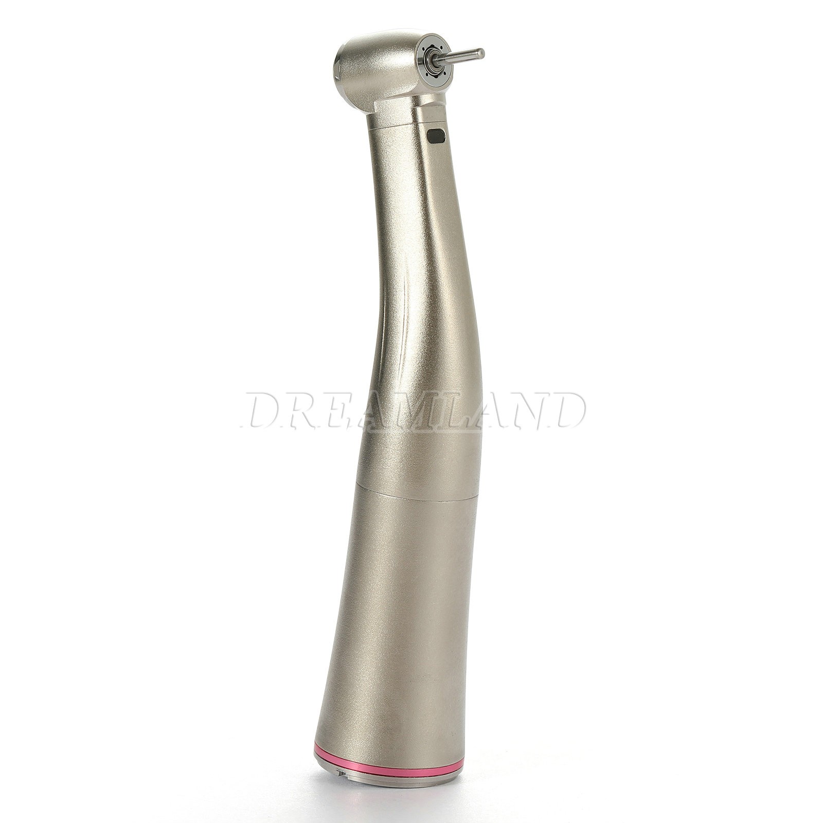 Dental 1:5 LED Electric Handpiece Fiber Optic Contra Angle NSK Style