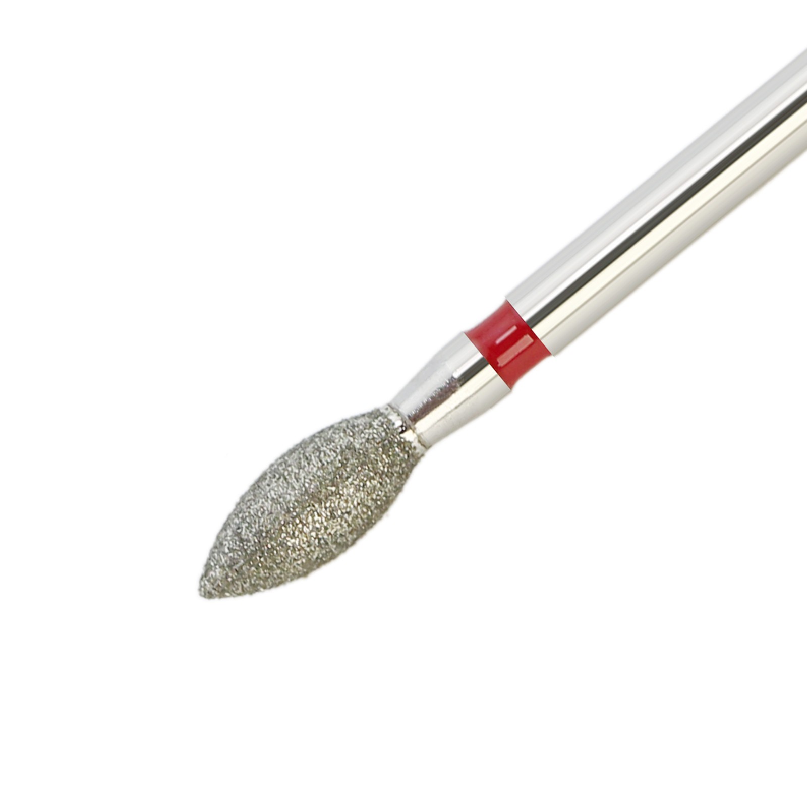 Dimond Dental Bur 368/023F Football FG High Speed Handpiece Bur Fine Grit Drills