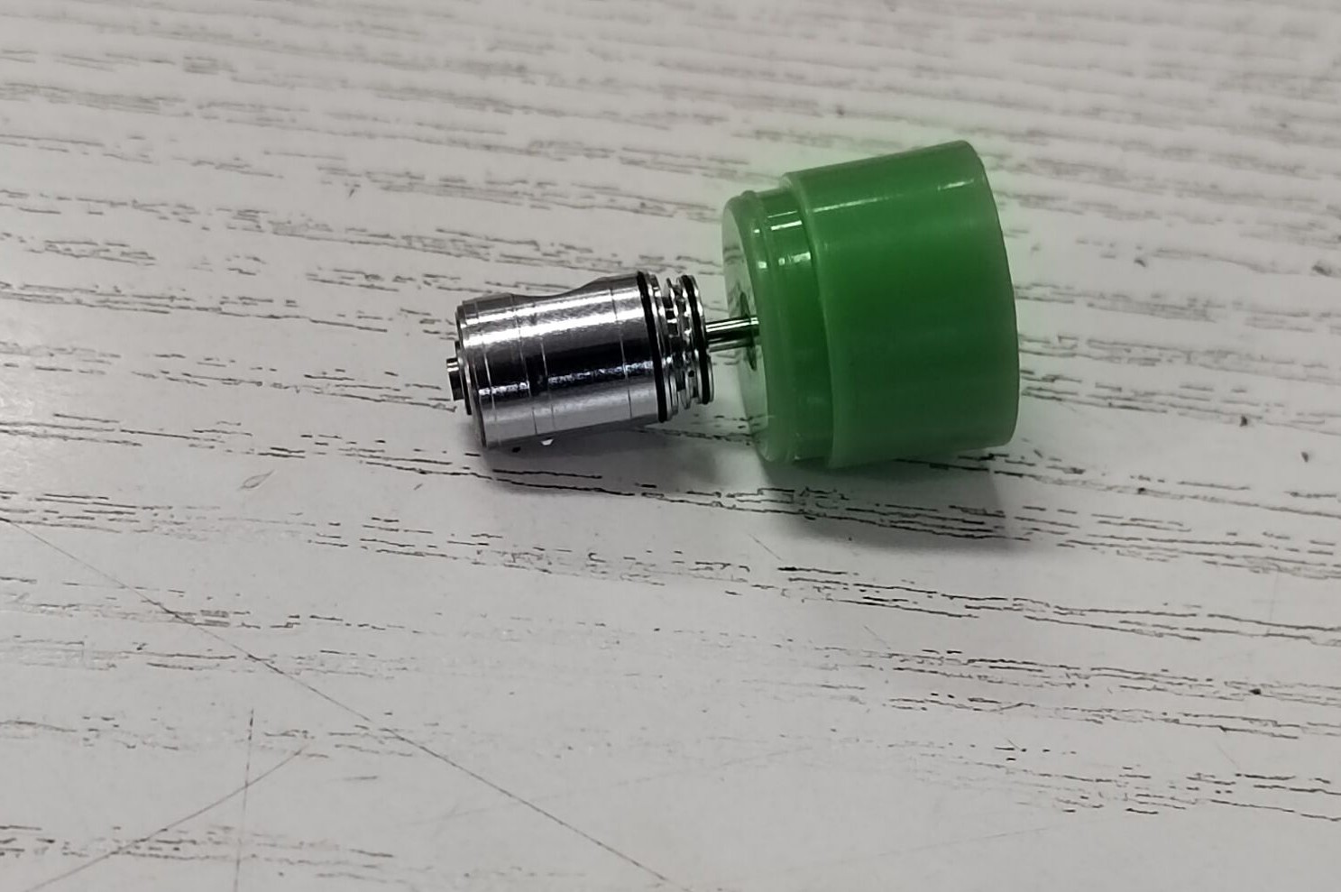 Dental Cartridge Bearing Rotor For Yabangbang LED Standard Head 1:5 Handpiece