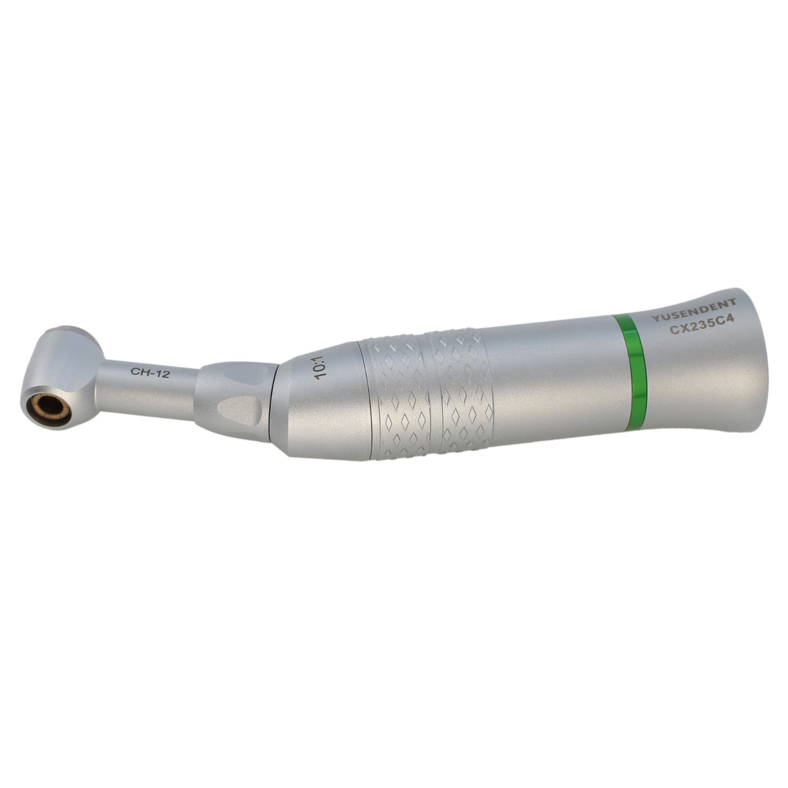 COXO Dental M4 Safety Reciprocating Endo Handpiece 10:1 Contra angle Glide Path