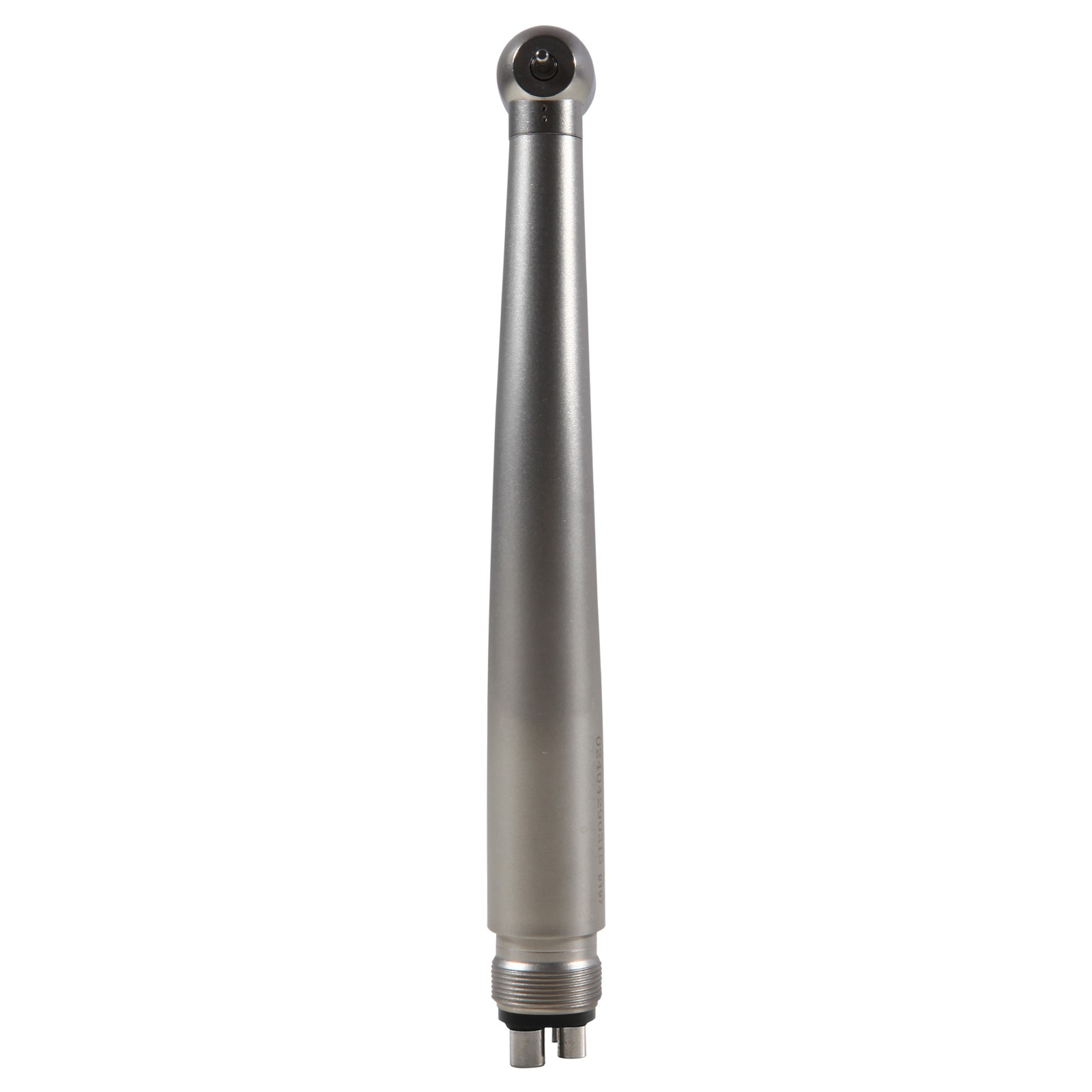 NSK PANA MAX Style Dental High Speed Handpiece Push Button 4Hole Clean Head BURR