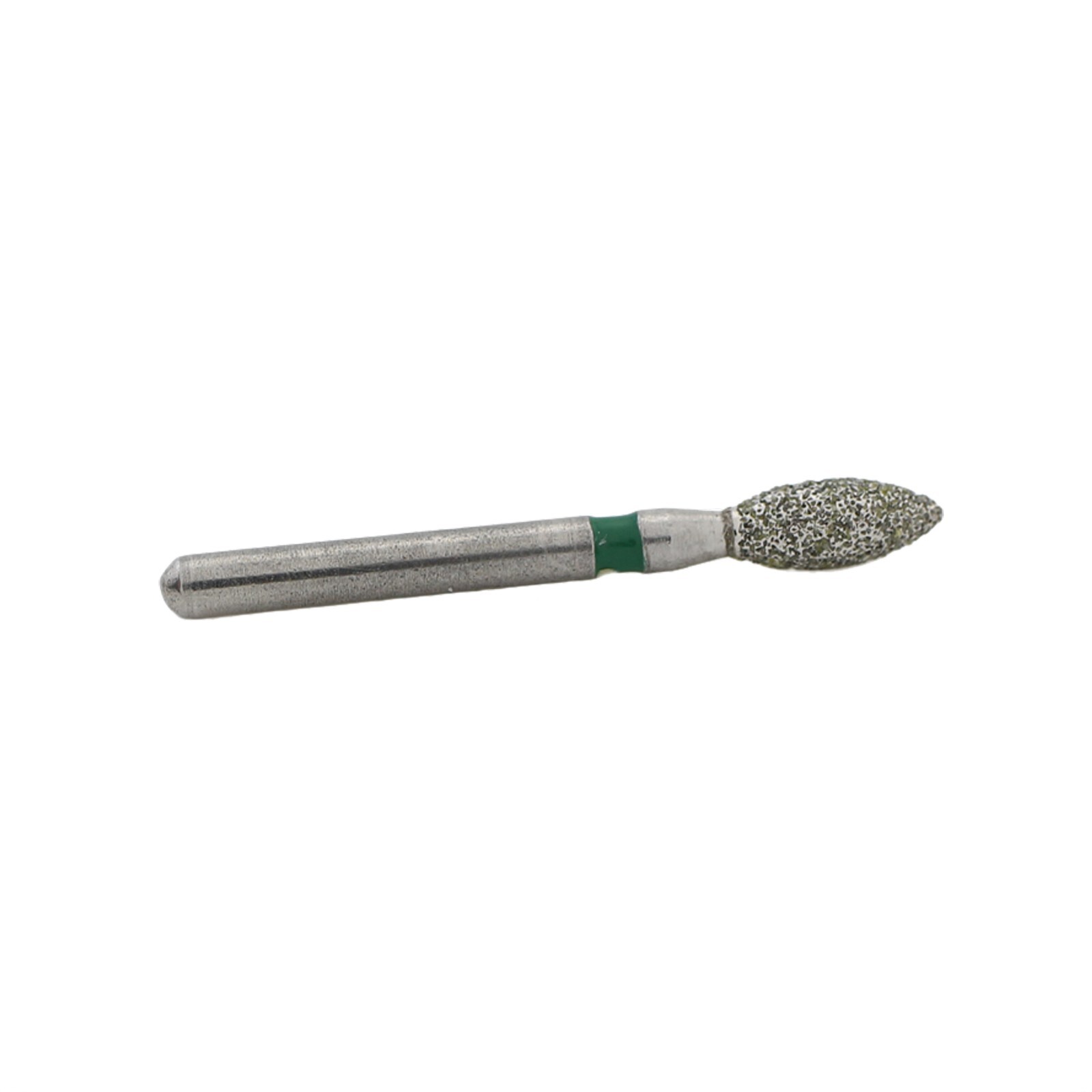 Dental Diamond Bur Football Egg 368/023F 379/023XF Super Fine Coarse FG Burs