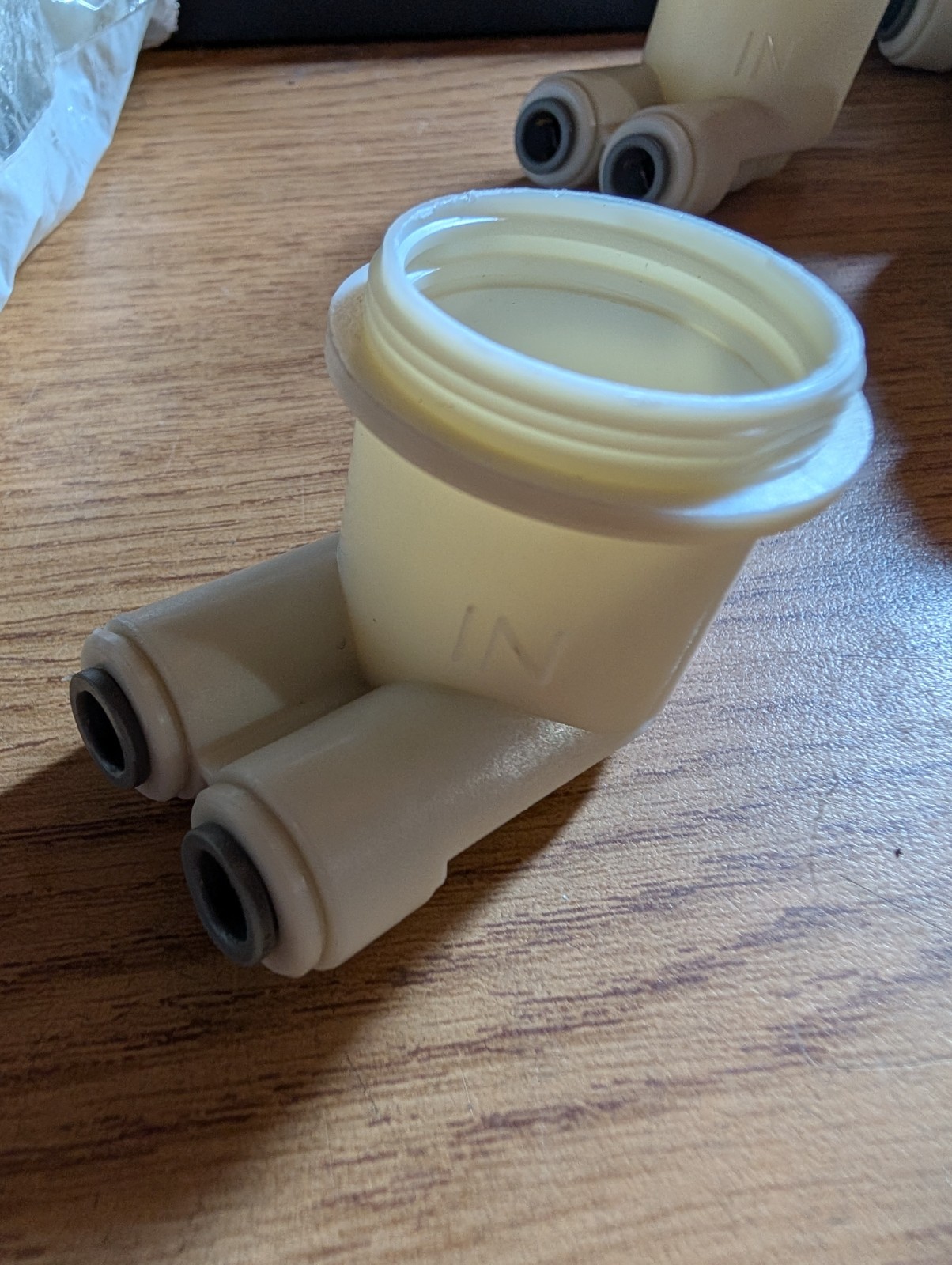 Elkay 92450C Cartridge Holder/REGULATOR HOLDER