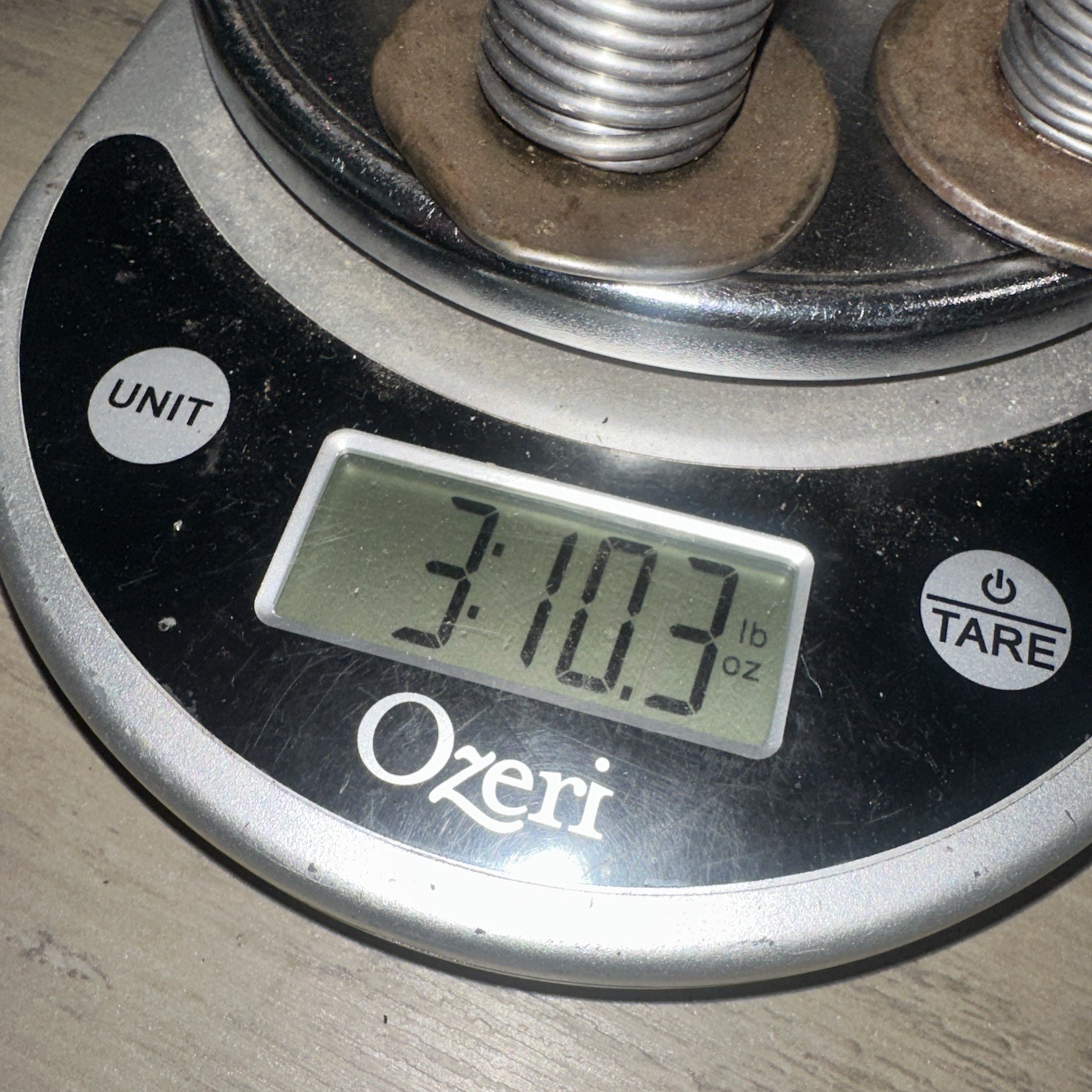 Lot of Solder Spools Over 3 Pounds! Various Sizes 10 Rolls Used