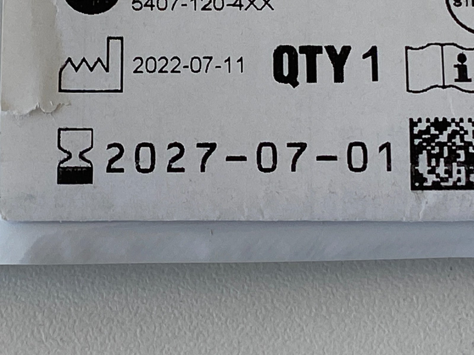 STRYKER 3.0mm Round Diamond 5820-012-030D Exp.2027-07 (*CC29*)