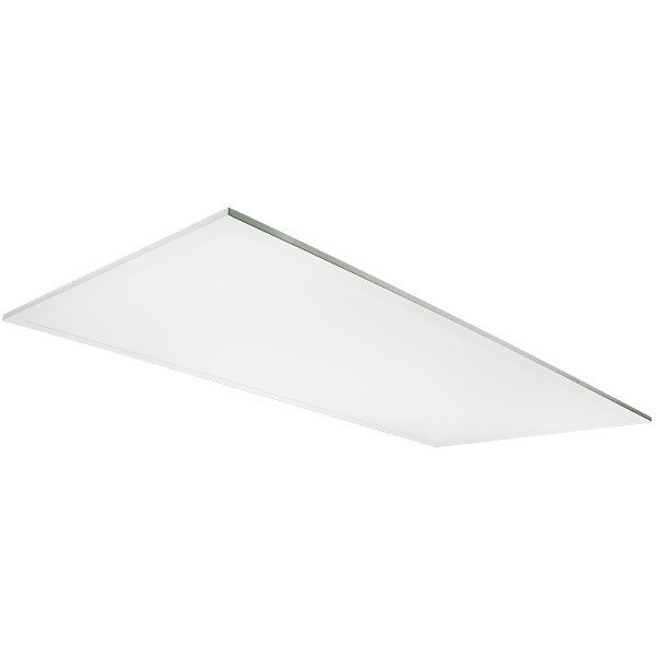 (100) 2×4 LED Panel Light Fixture 28/39/46w 3500/4000/5000k