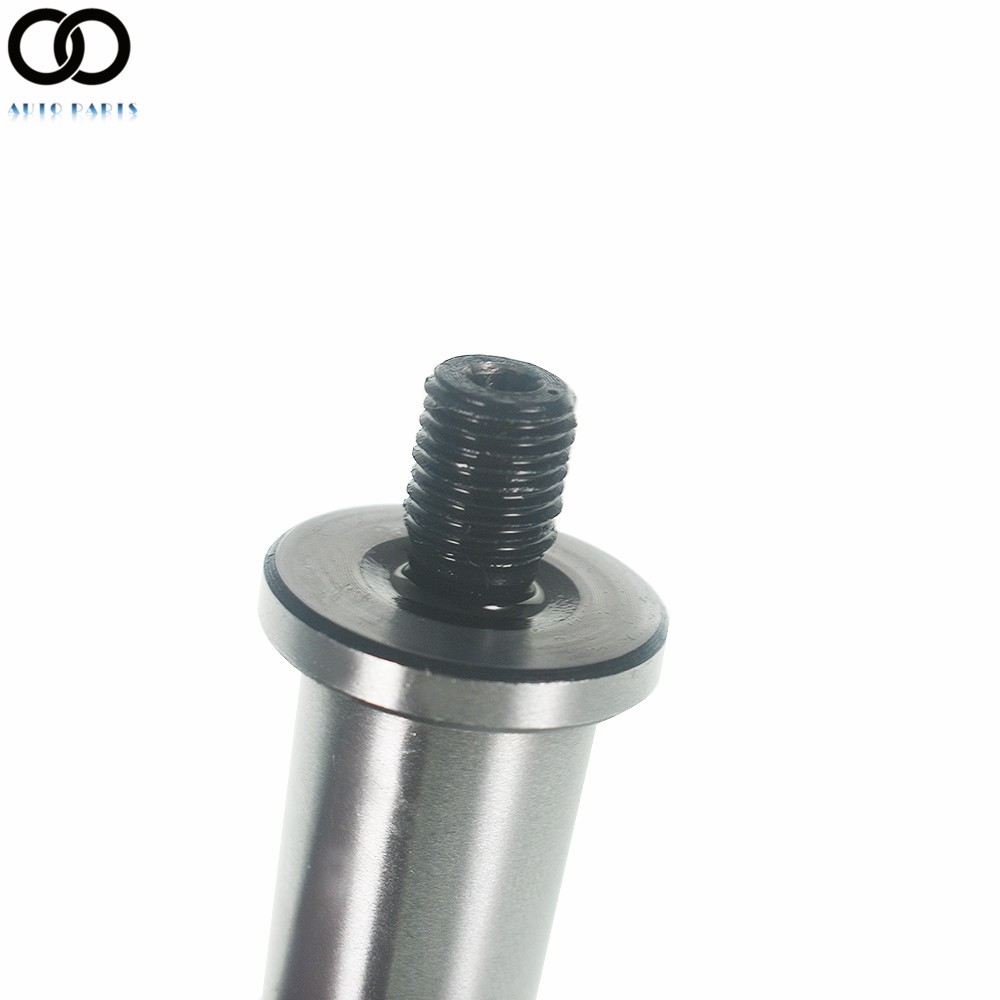 2MT Shank To 3/8″-24 Threaded Drill Chuck Arbor Morse Taper MT2 Steel