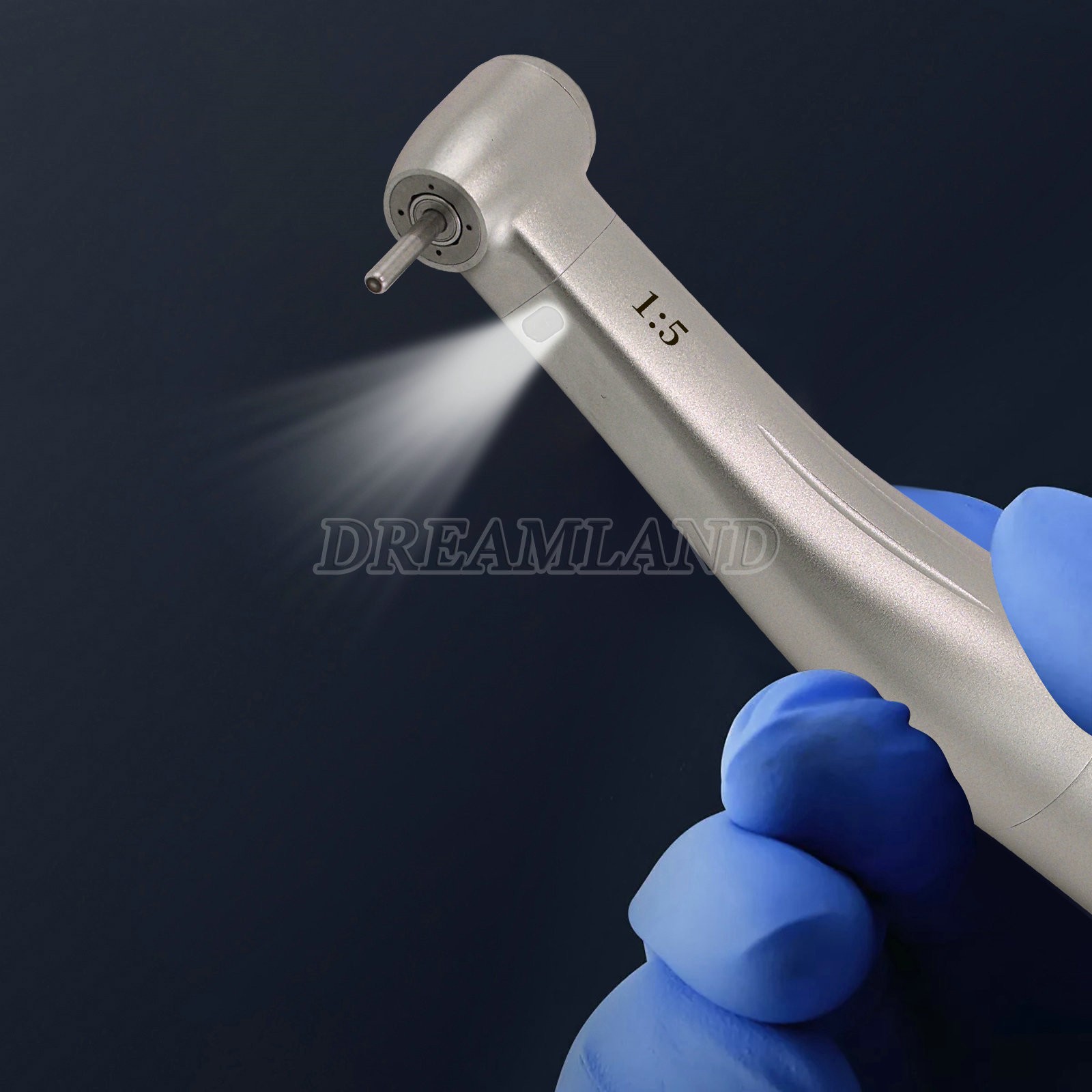 NSK Style Ti-Max Z95L 1:5 Electric Attachment – Ti Max Z95 L – SANDENT CE