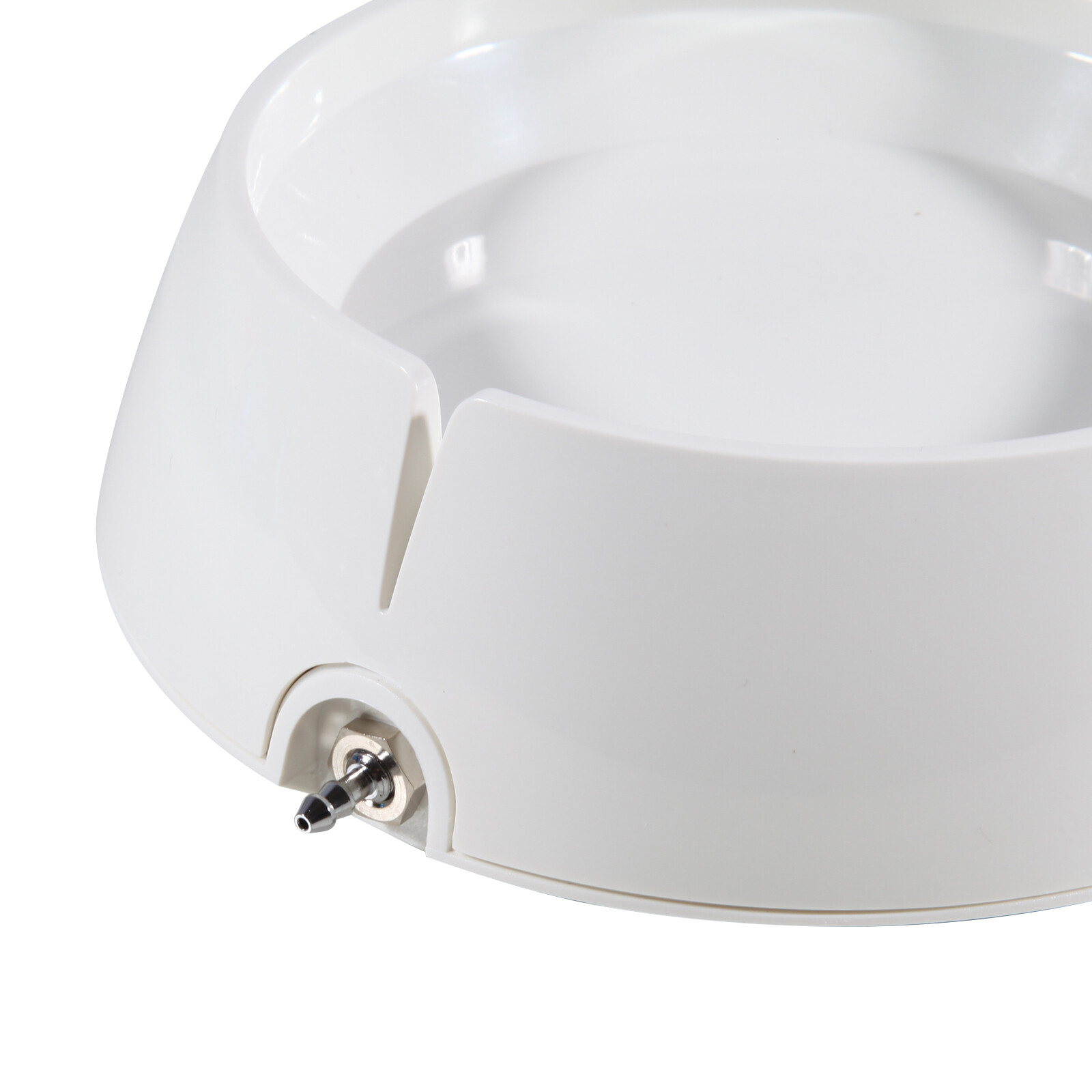 Dent Integrated Auto Water Supply System for Dent Ultrasonic Scaler Cleaning