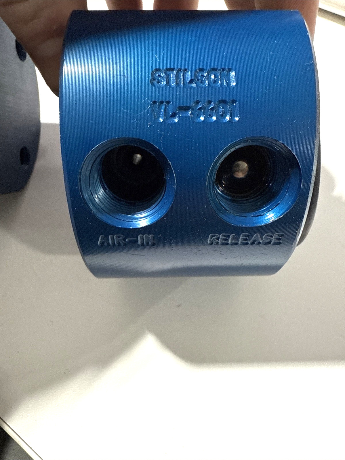 Stilson VL-6601 Lac-Lock Vacuum Generator Pump (2-PACK) *NEW*