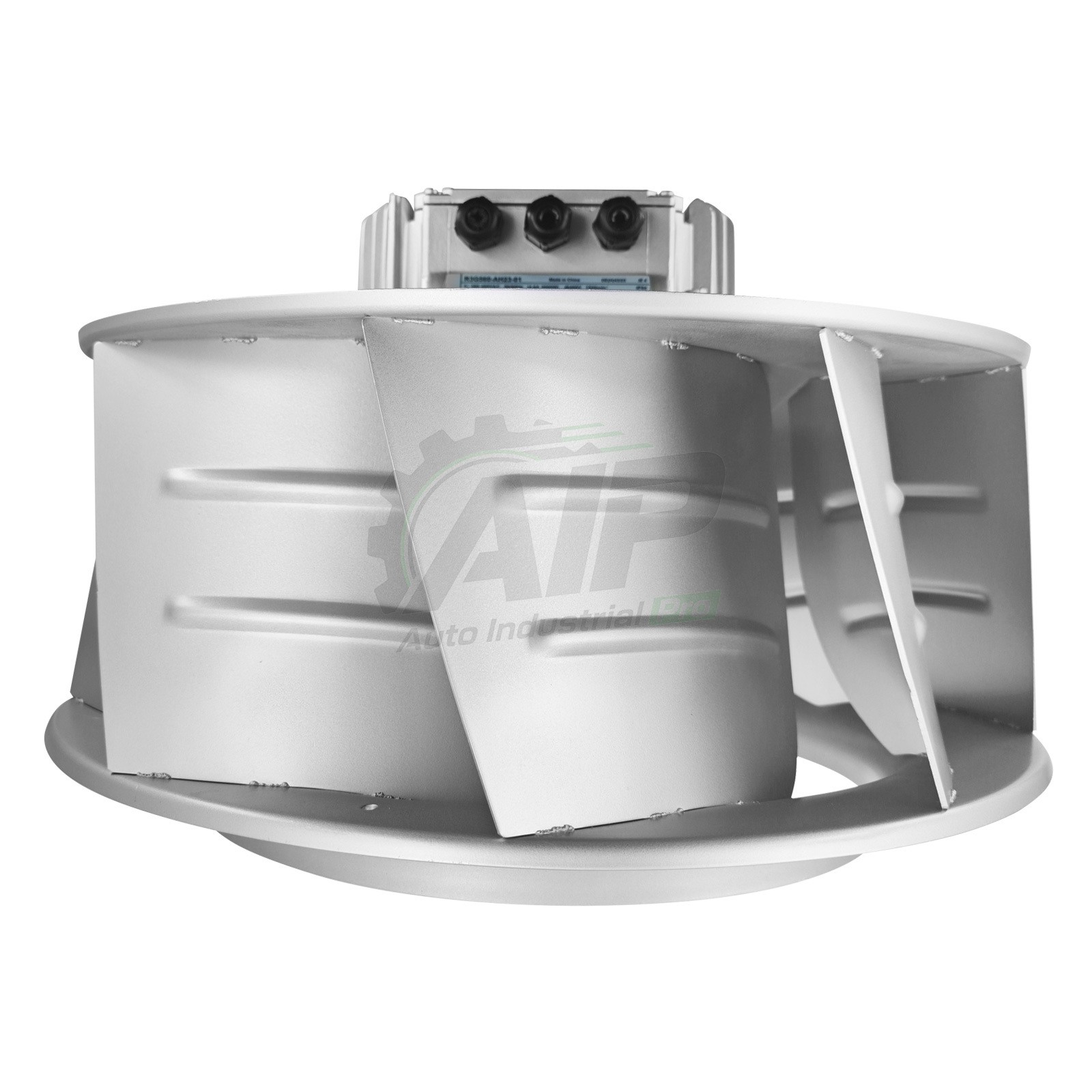 NEW Centrifugal Cooling Fan 380/480VAC 4.6A 3000W For Ebmpapst R3G560-AH23-01