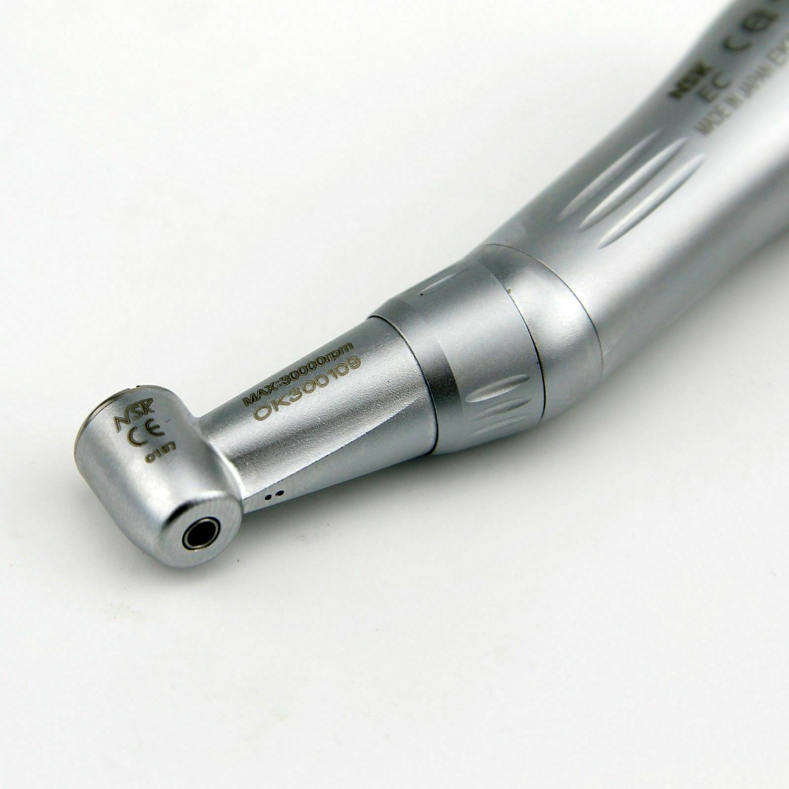 Internal Inner Water Spray Handpieces Set Low Speed Dental Handpiece 4H B4 USA