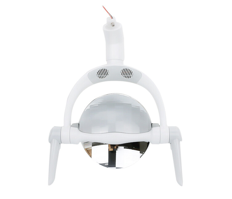 10W Rated Power LED Dental Sensor Operating Reflecting Light For Dental Chair CE