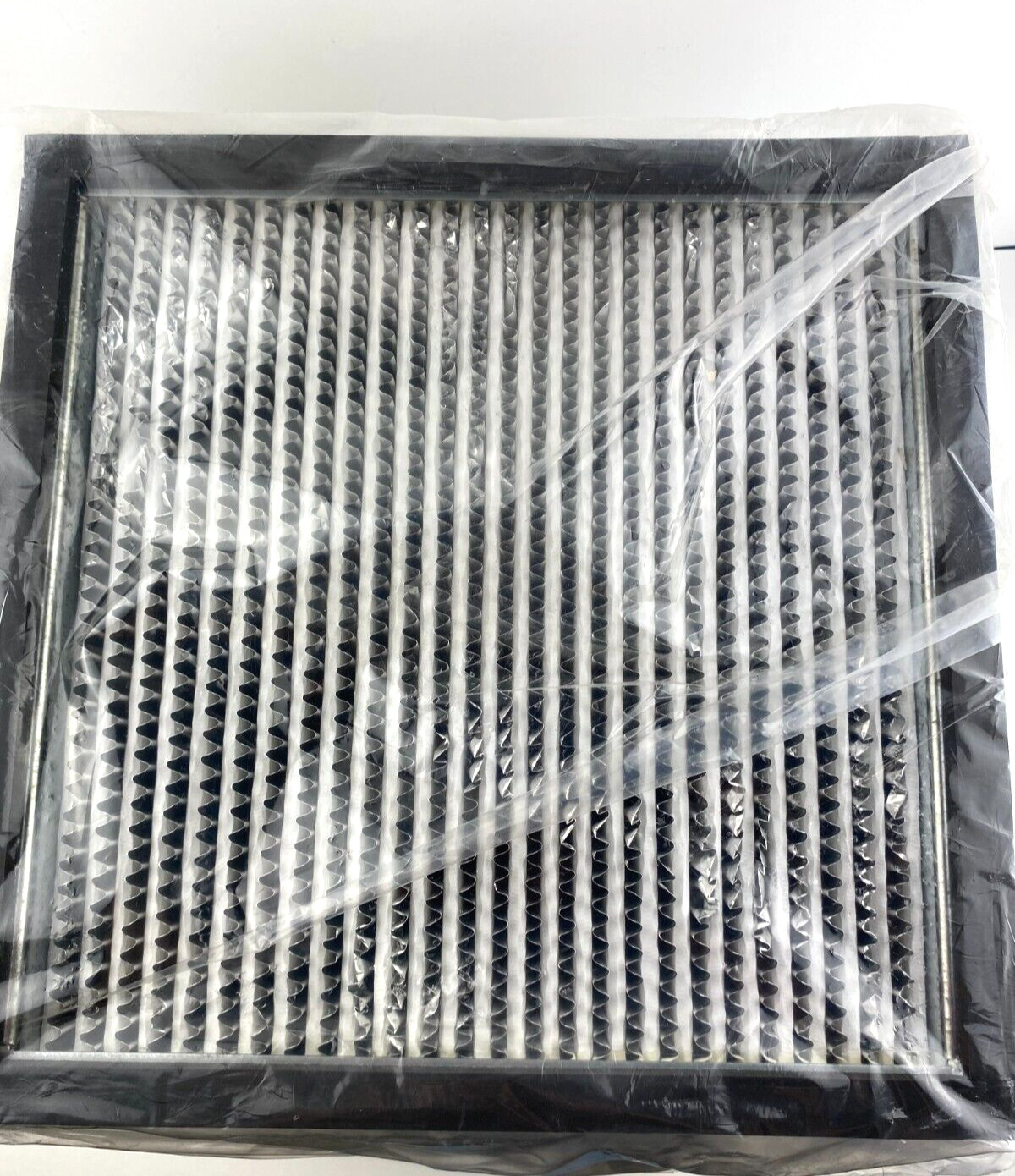 Air Handler 6B617 Microfiber Hepa Air Filter, 11.5X12x12″