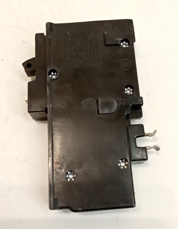Square D HOM115PCAFI Circuit Breaker 15A 1P 120VAC 10kA AIR Combo Arc Fault PON