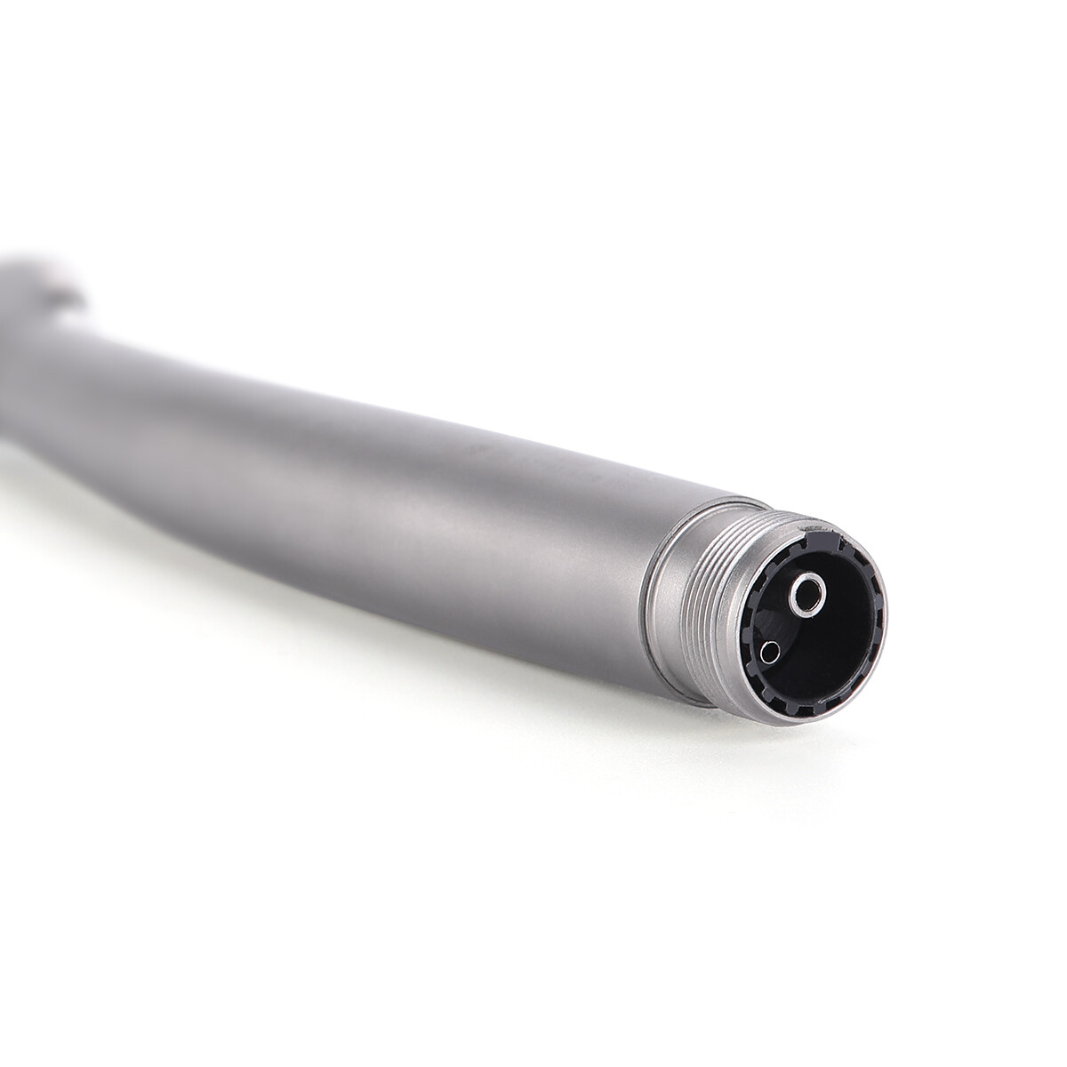 Dental LED Fiber Optic E-Generator 3 Way Spray High Speed Handpiece 2Hole Push