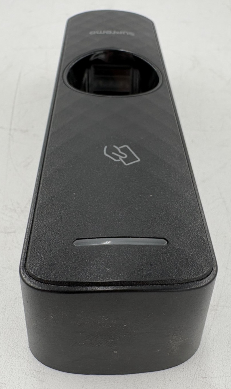 Suprema BioEntry P2 (BEP2-OD) Compact IP Fingerprint Access Control NFC-Tracking