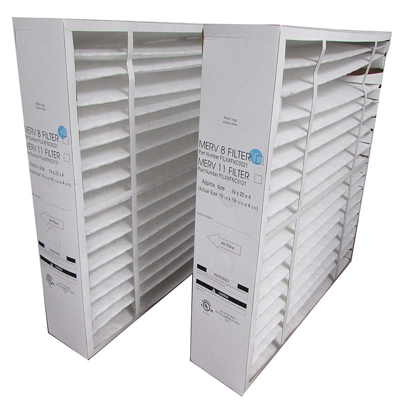 Lamons Kp-16X25X4X2.Az.Dsc Assigned By Sterling Seal Supply Stcc Furnace Air