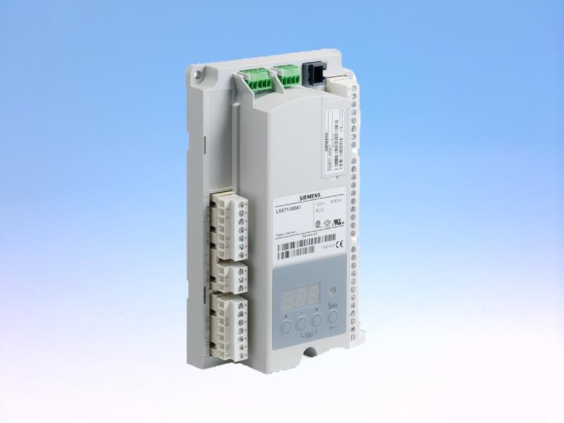 Siemens LME75.000A1 1/2″ FSG Continuous Operation 110V