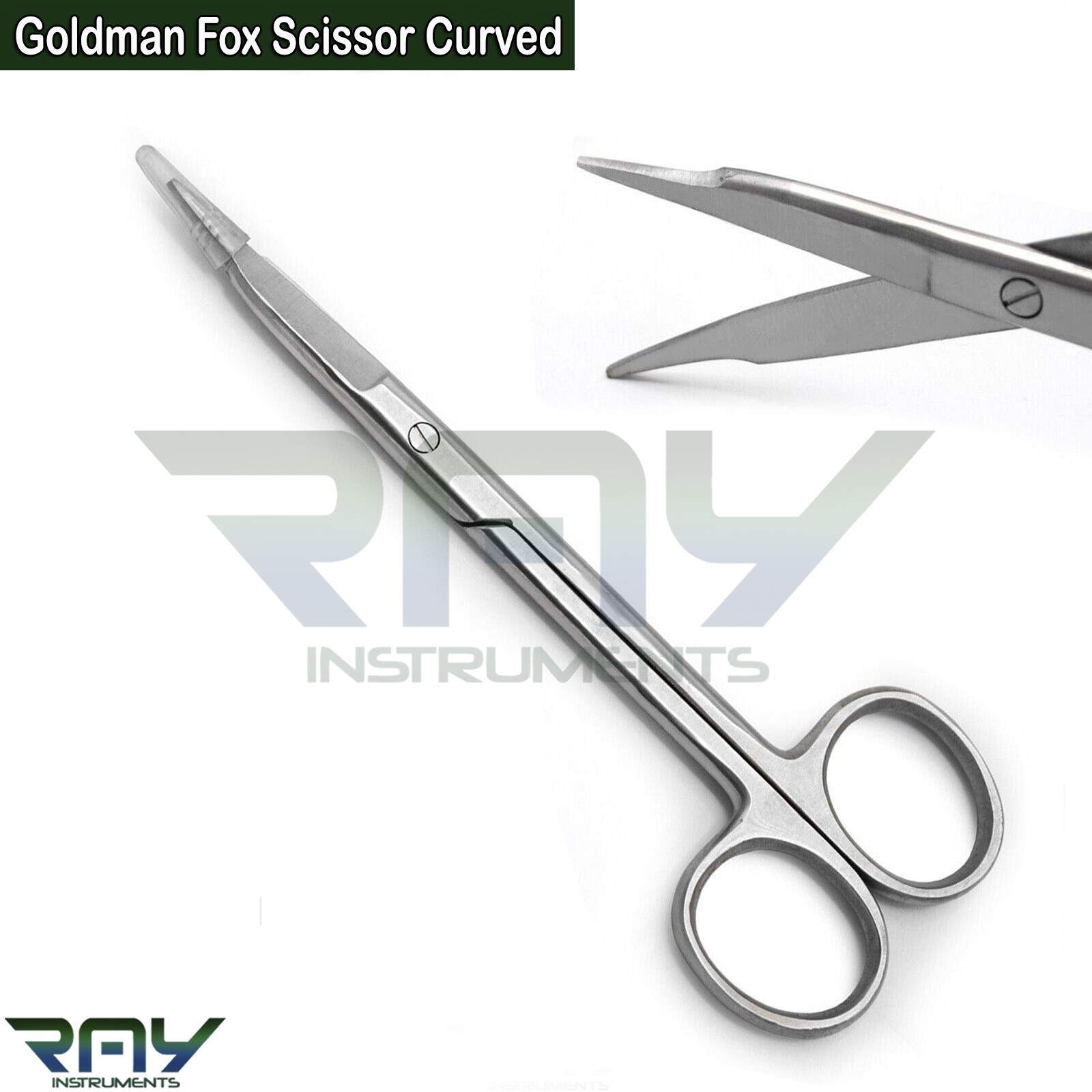 Surgical Blepharoplasty Instruments Eyelid Retractor Ophthalmic Eye Surgery Kit