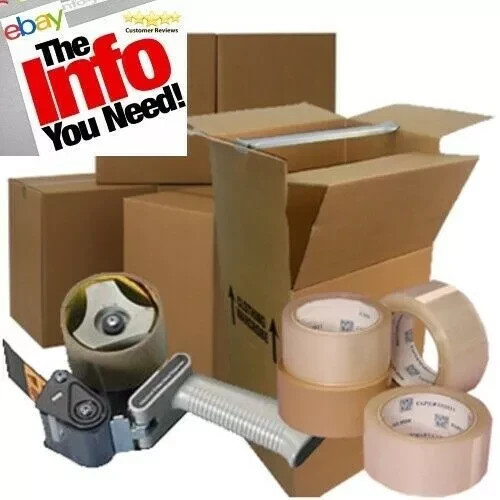 8.5″ x 11″ Bubble Out Pouches Bags Wrap Cushioning Self Seal Packing Mailing