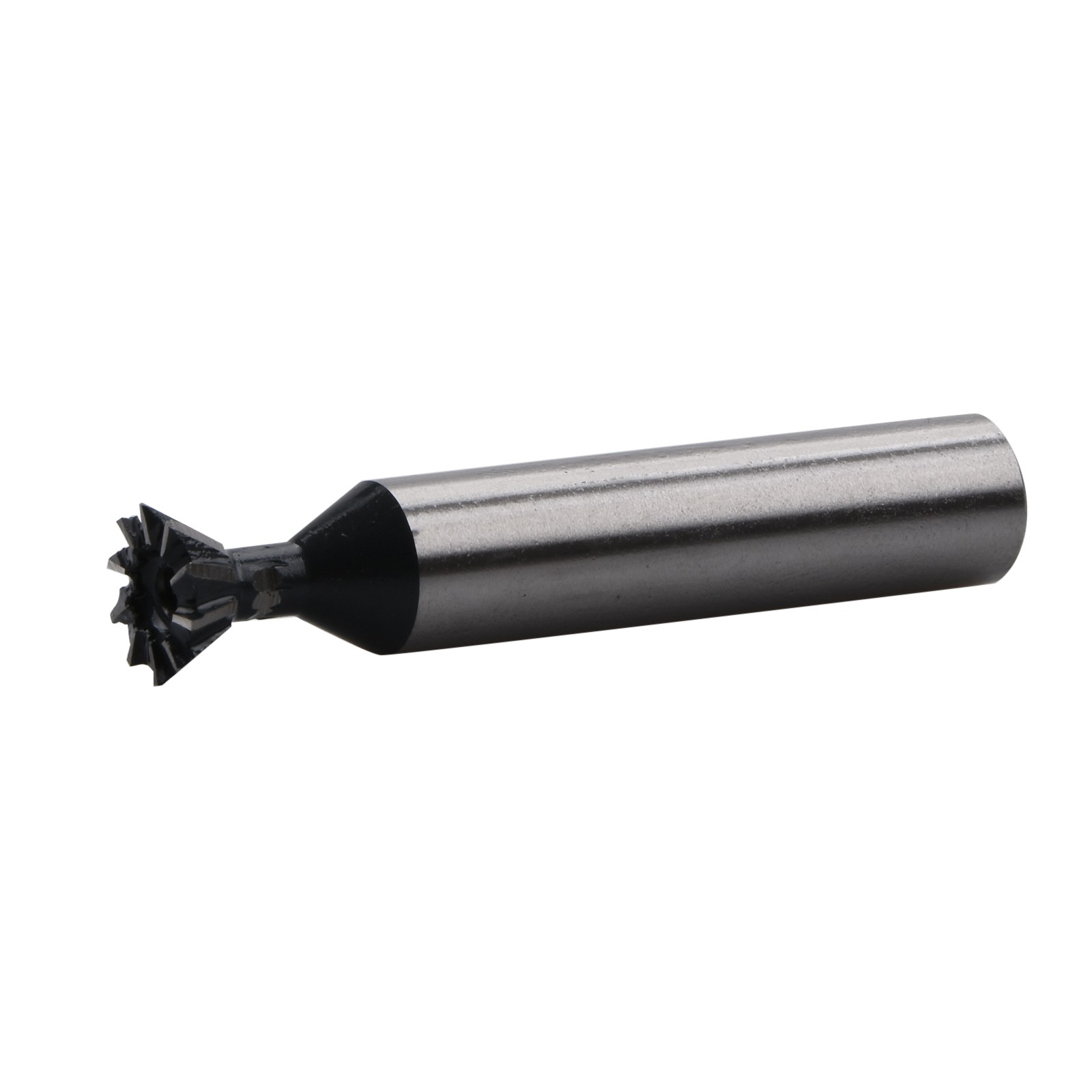 10mm 3/8 Inch 60 Degree Dovetail Cutter Bit exhibits excellent wear resistance