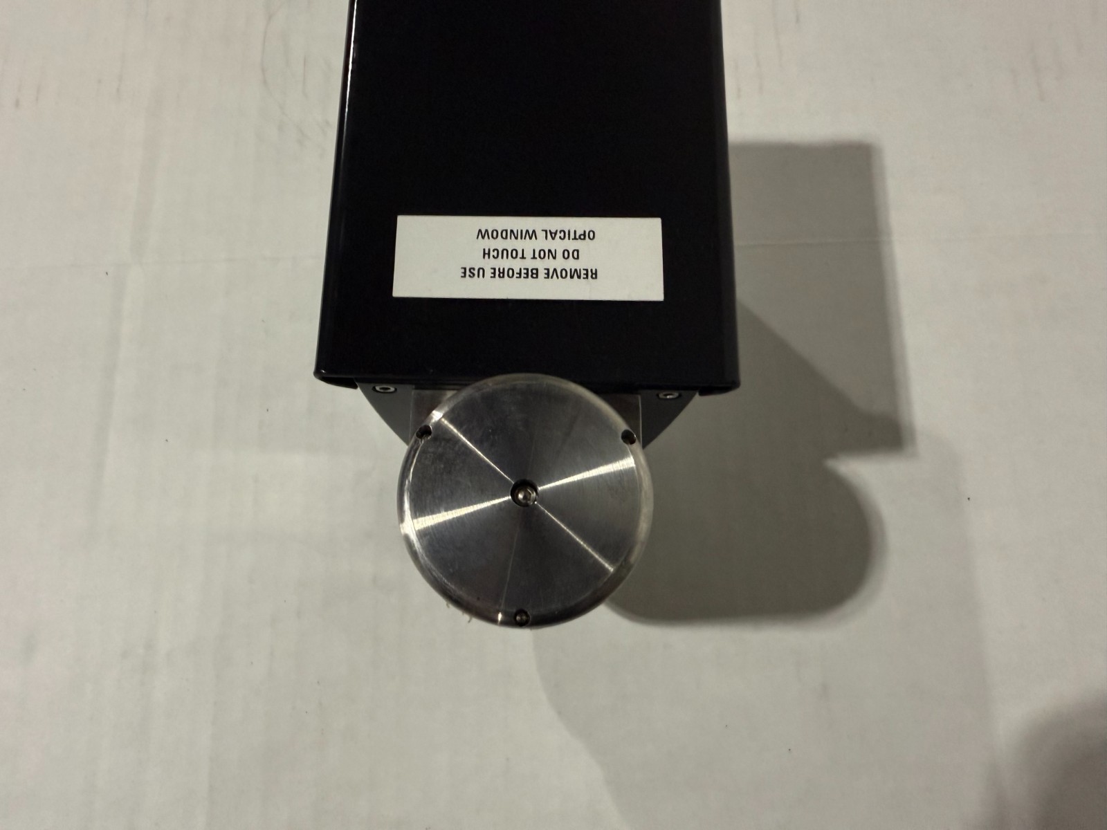 Agilent G8043-68303 Dialpath 50 100 200 um Sampling Module for Cary 630
