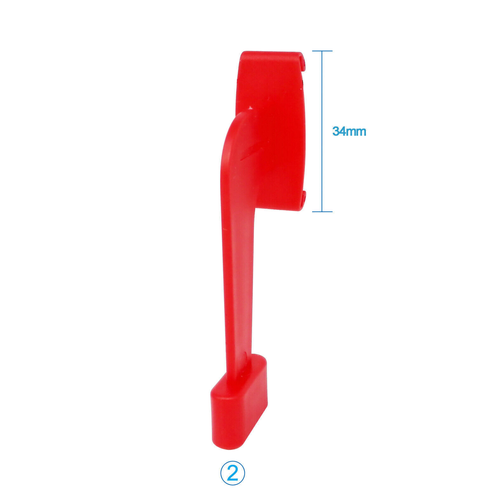 Dental Digital Sensor Holder XRay Aiming Ring Bitewing/Anterior/Posterior Arm