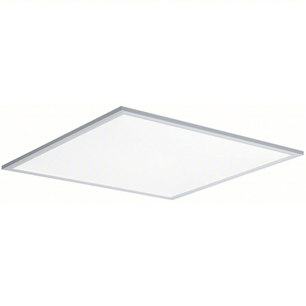 NEW 2’x2′ LED Troffer Light Day-Brite CFI by Signify Dimmable CCT 3500K to 5000K