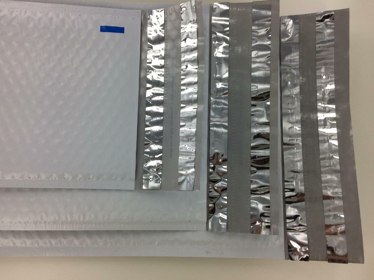 Ebay Shipping Supplies Business Lot Boxes Padded Bubble Envelope Mailers Tap Kit