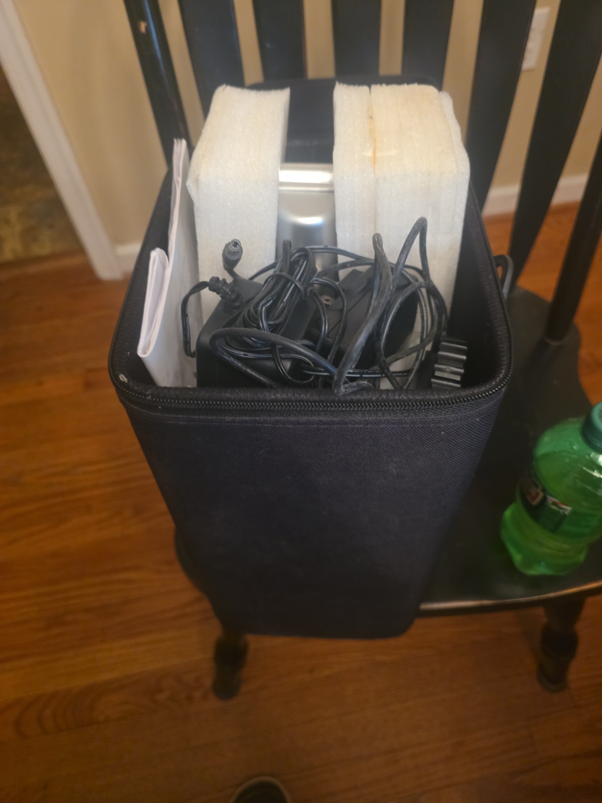 Celestron LCD Deluxe Digital Microscope II * all accessorie including carry case