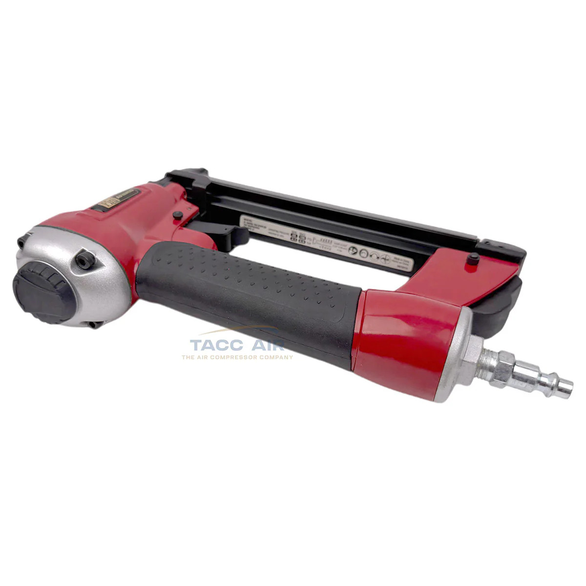 Fini Advanced T50 Pneumatic Air Staple Gun 20 Gauge Upholstery Stapler