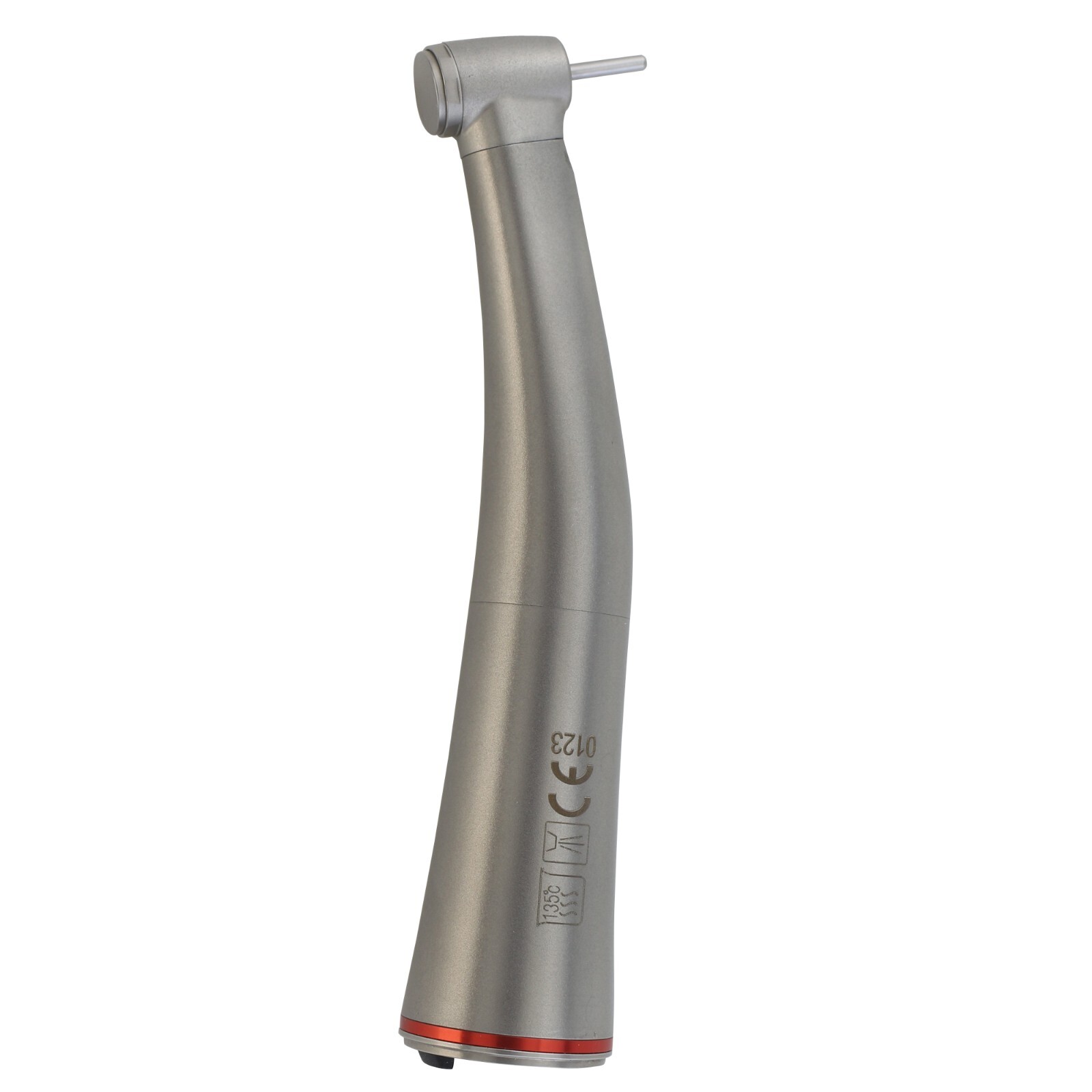 Electric Handpiece Dental 1:5 1:1 1:4.2 Contra Angle Increasing Surgical LED NSK