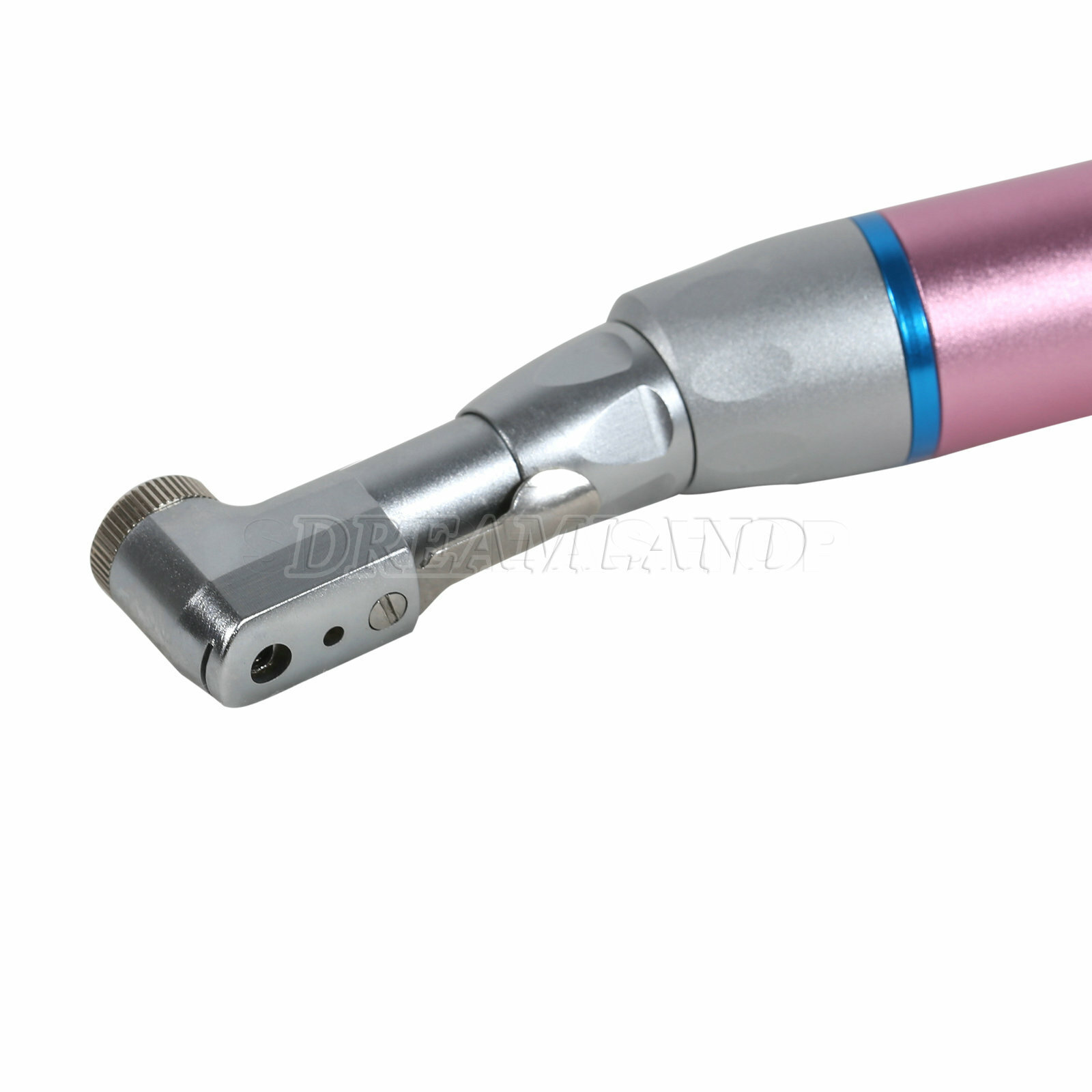 Dental Air Turbine Kit PANA-MAX High Speed Handpiece / EX-203C Low Speed Set 4H