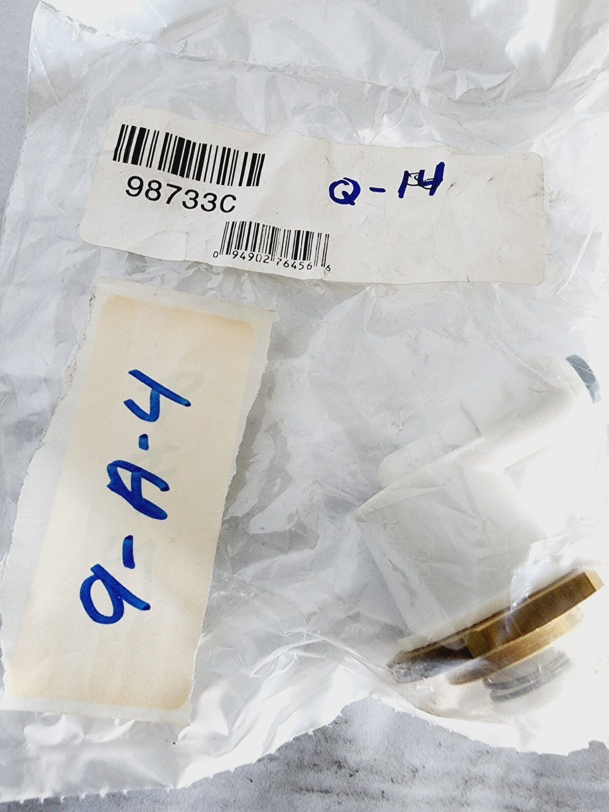 Elkay 98733C Regulator Valve