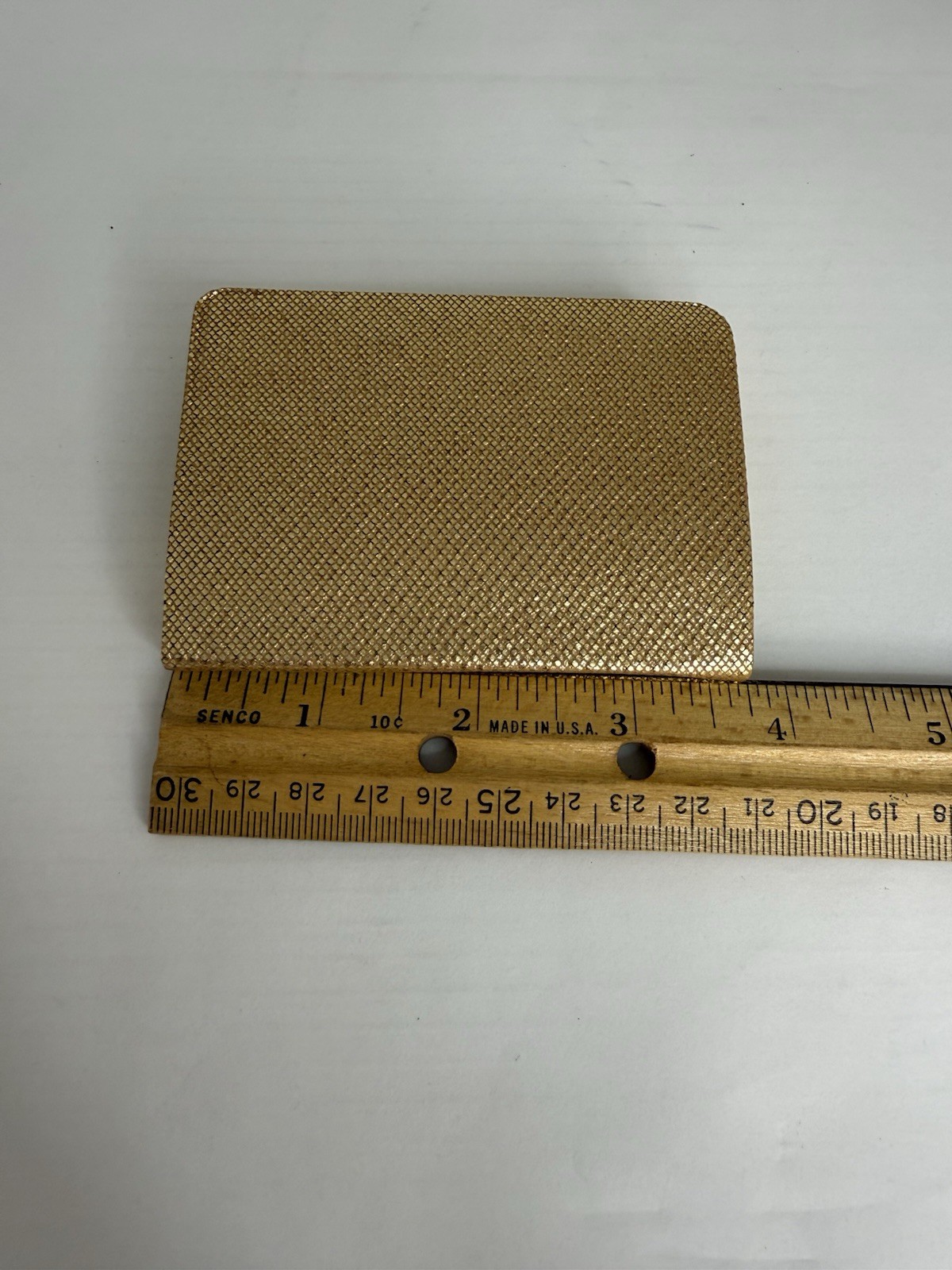 Ralph Lauren Boxed Branded Mini Notebook By Post Miniatures