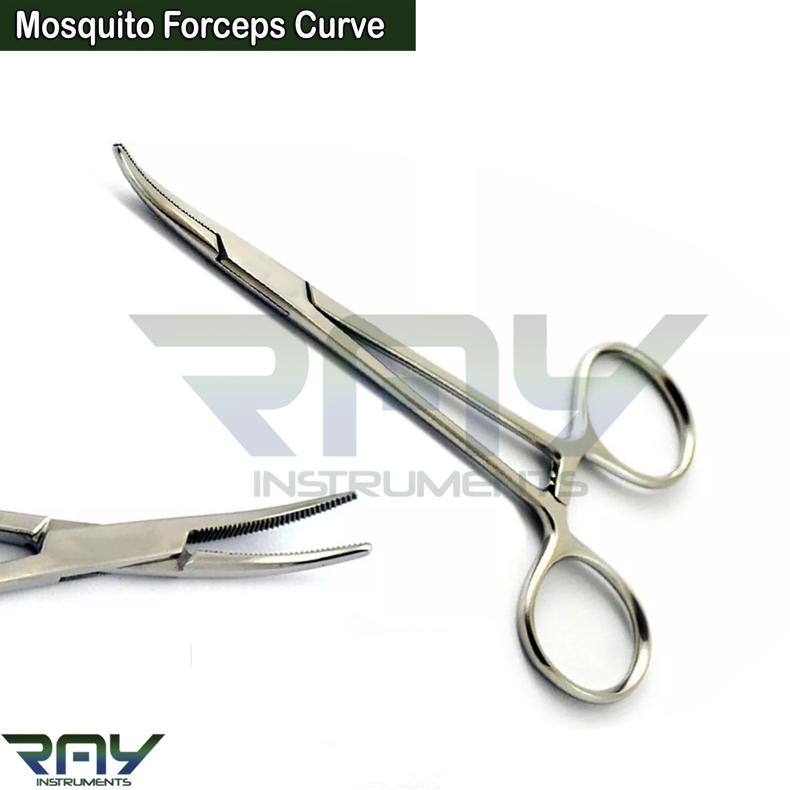 Surgical Blepharoplasty Instruments Eyelid Retractor Ophthalmic Eye Surgery Kit