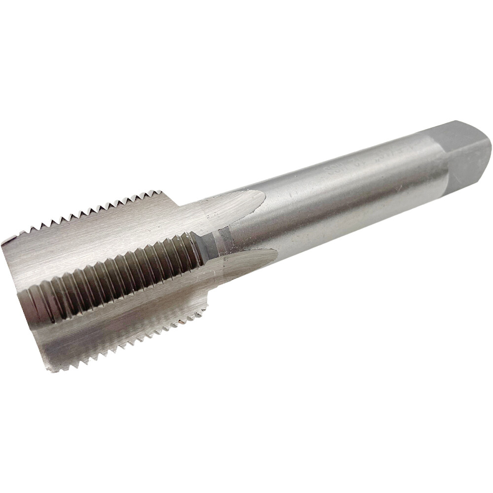 1-5/16-12 Tap RH Right Hand 1-5/16×12 Thread Tap 1 5/16-12 Tap Hand Tool HSS New