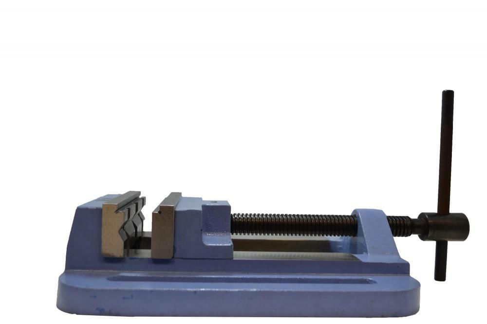 Boa Drilling Vise, 6″ 110224