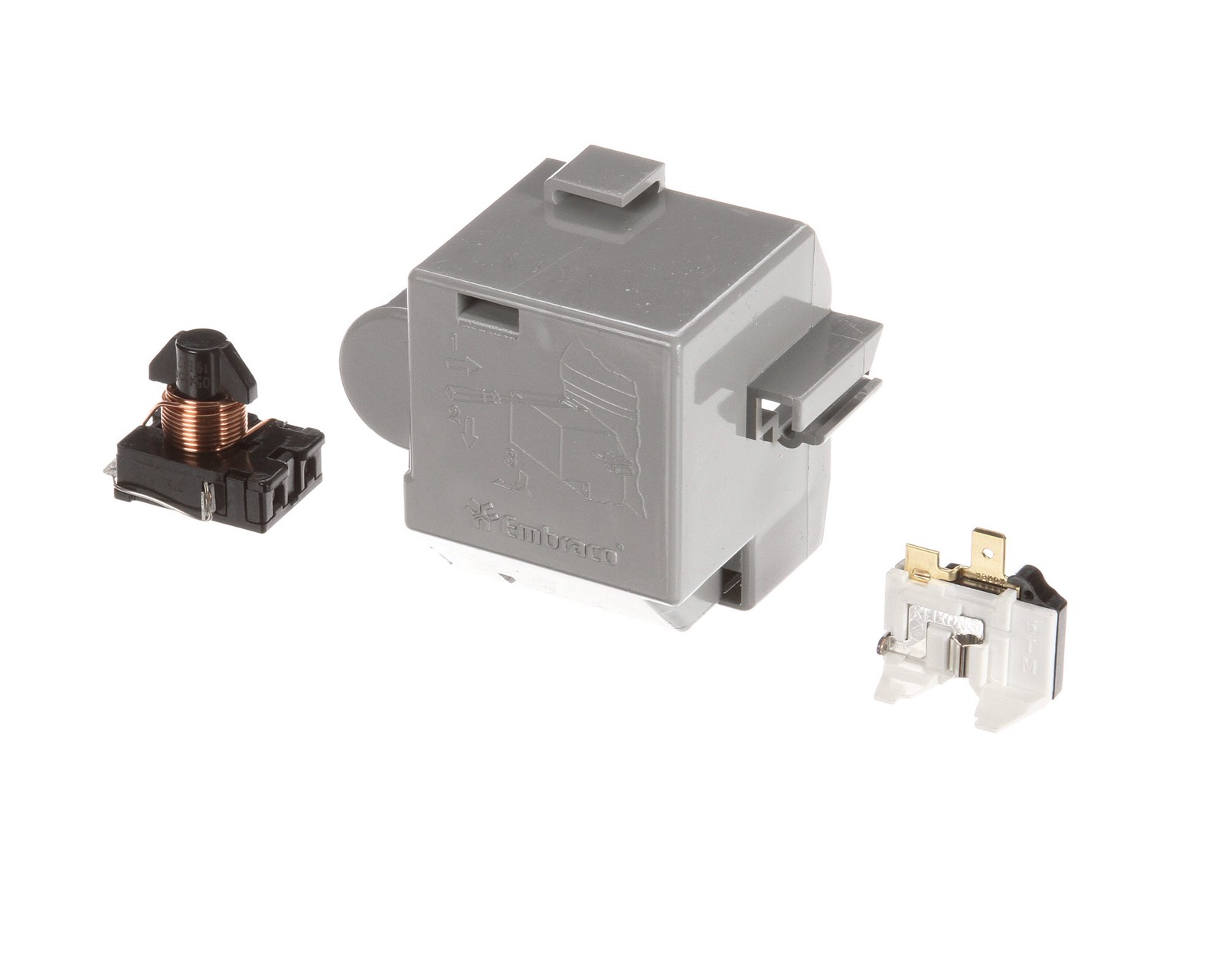Elkay Kit-Svc For Emi70Hnr Compr 98535C – Free Shipping + Geniune OEM