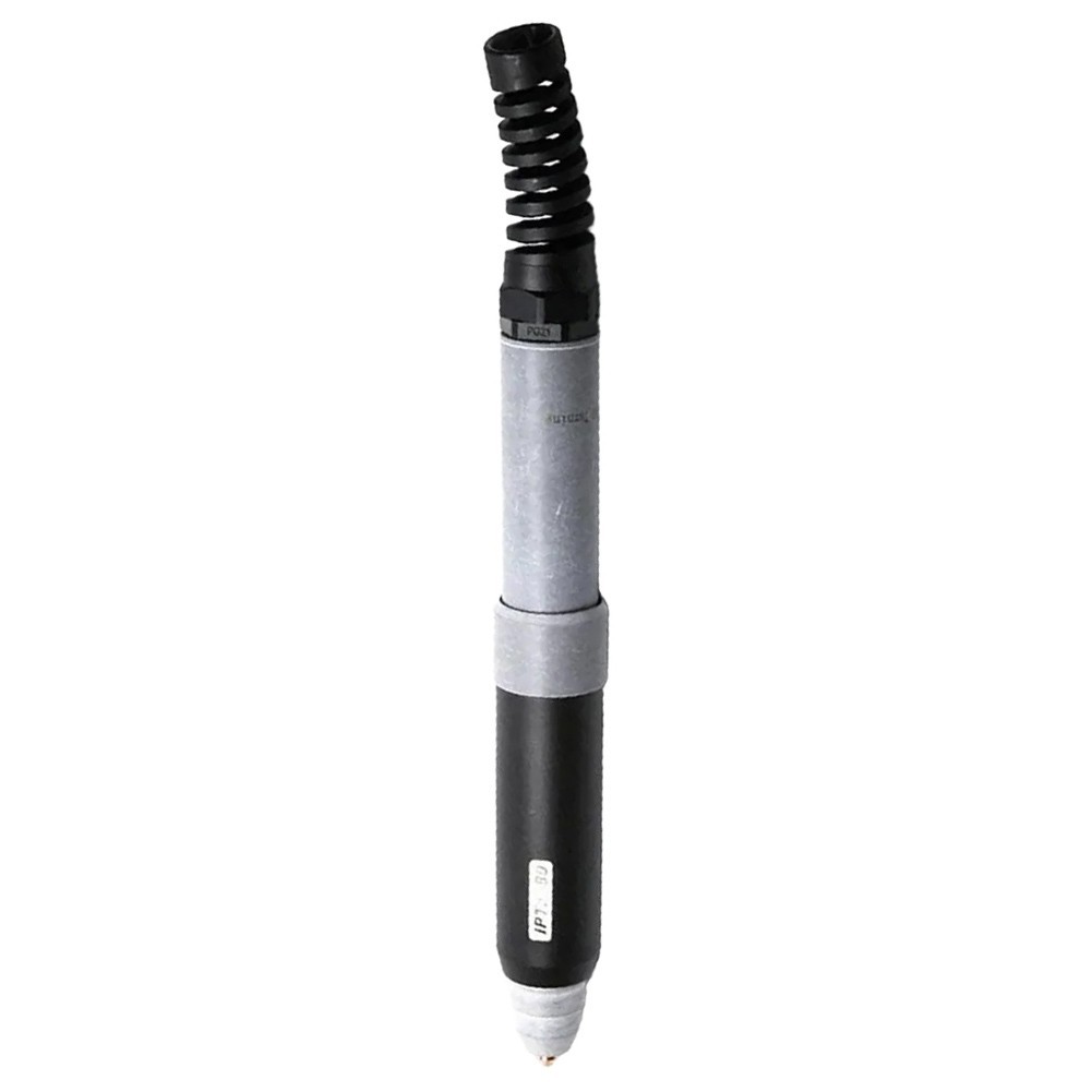 Industrial Grade CNC Plasma Torch Anti-Collision Design Continuous Operation