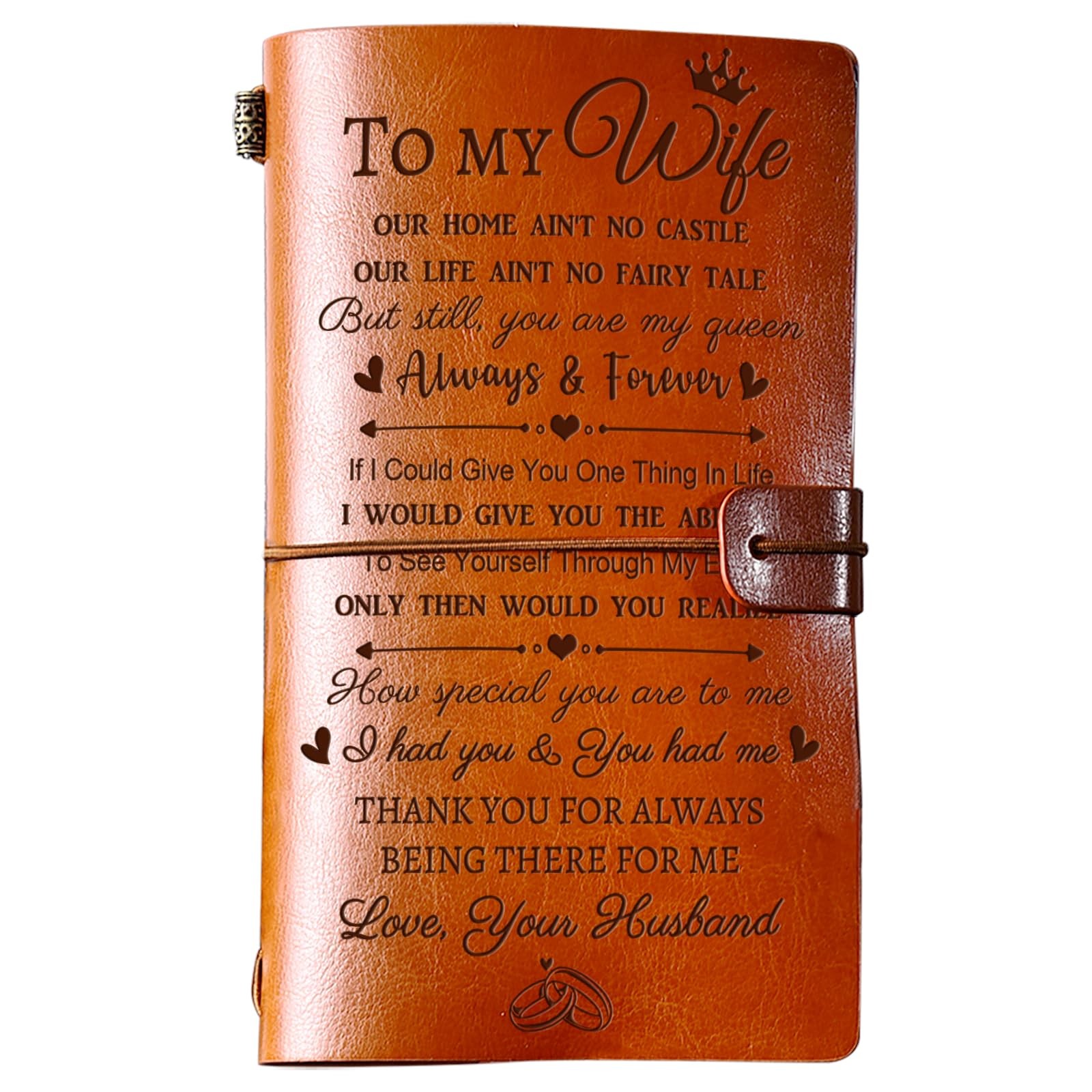Gifts for Wife – Wife Gifts, Gifts for Her – Wedding Anniversary For Wife, Wife