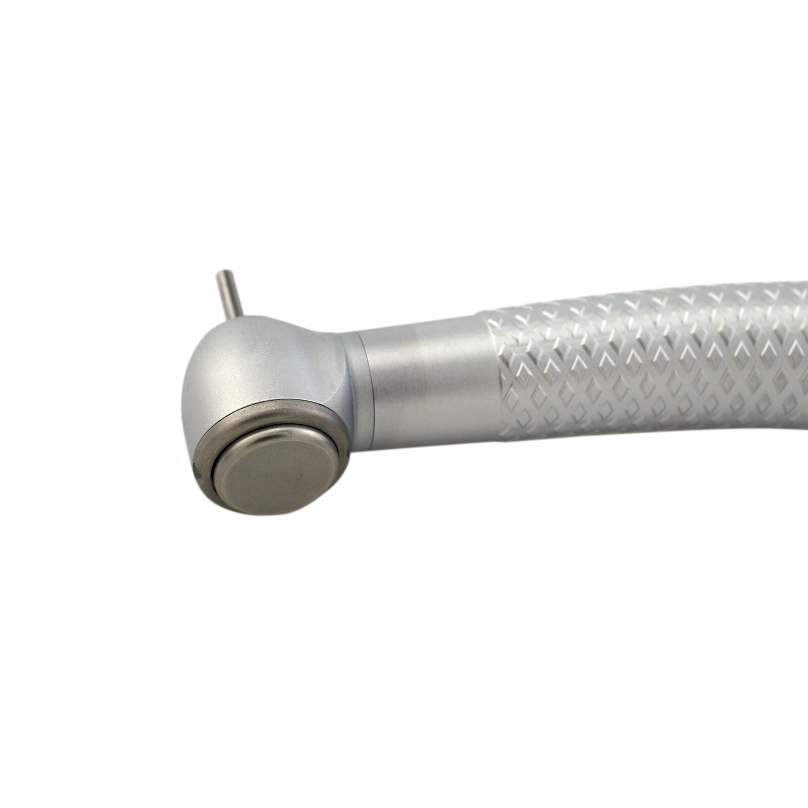 COXO High Speed Handpiece Dental Air Turbine Midwest 4 Hole NO LED CX207-W H17