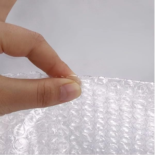 3/16″ SH Small Bubble Cushioning Wrap Padding Roll 700’x 12″ Wide Perf 12″ 700FT