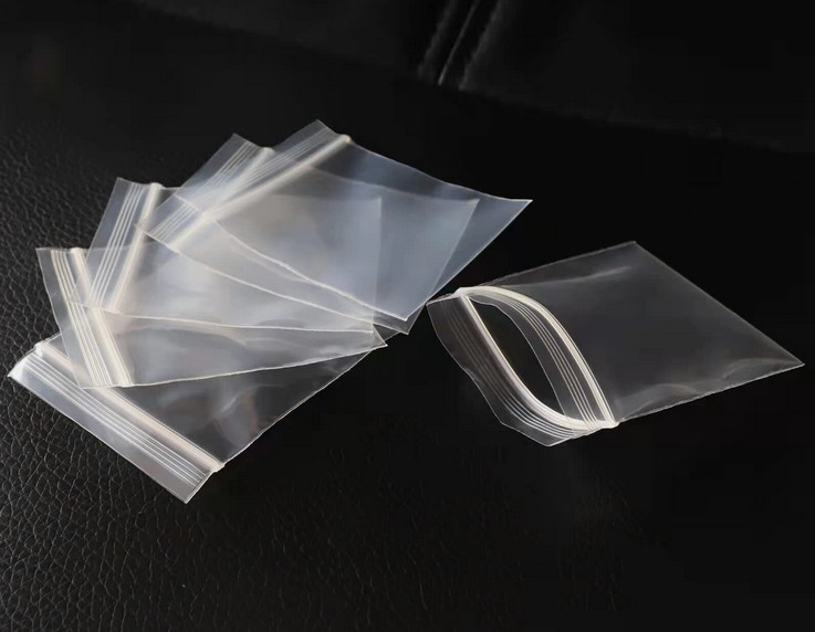 4000/PCS 2″x3″ Clear Reclosable Seal Bag Plastic Poly Zip Lock Bags Jewelry 4Mil
