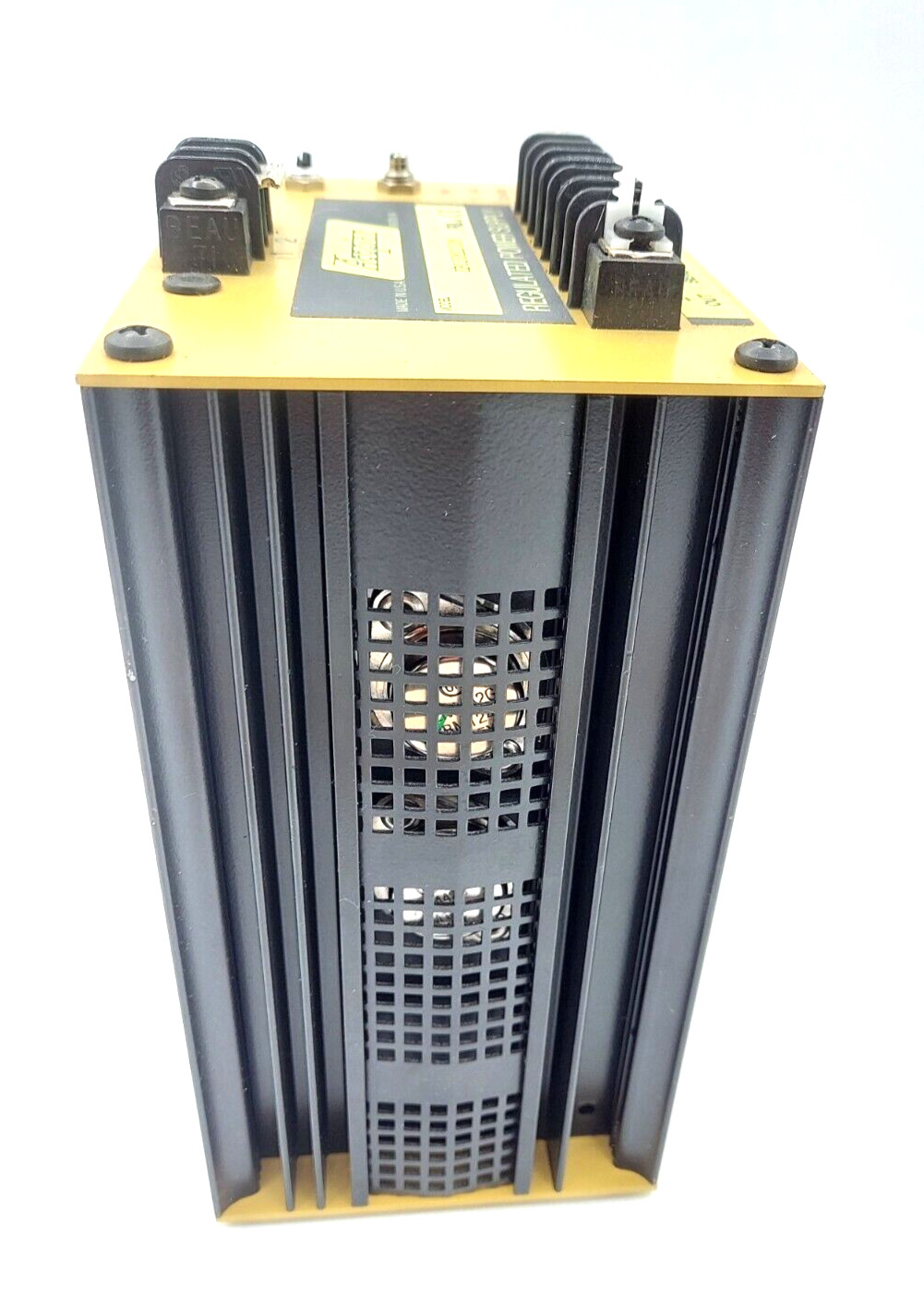 Acopian EP030MX100M Power Supply IVR:105-125v; OVR:0-30V; 1A; Case Size M6
