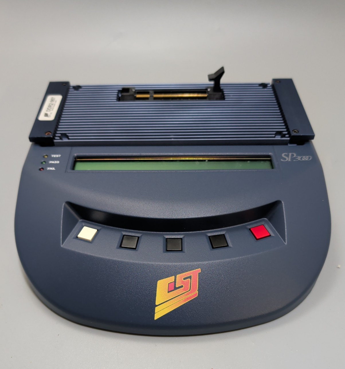 CTS SP3000 w/ DDR2 667 Module – Open Box – Includes Power Cord – Final Sale