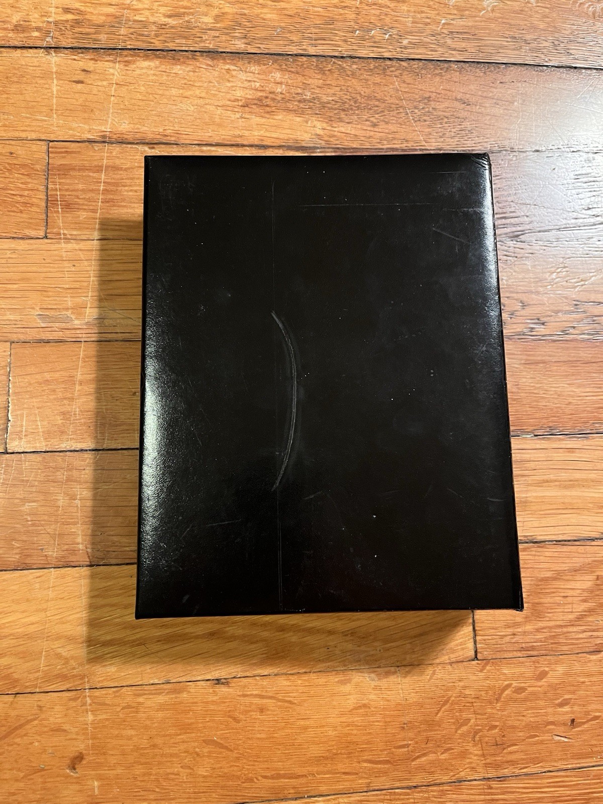 VINTAGE Mi-Reference Investment Portfolio Personal Financial Record Ledger 1967
