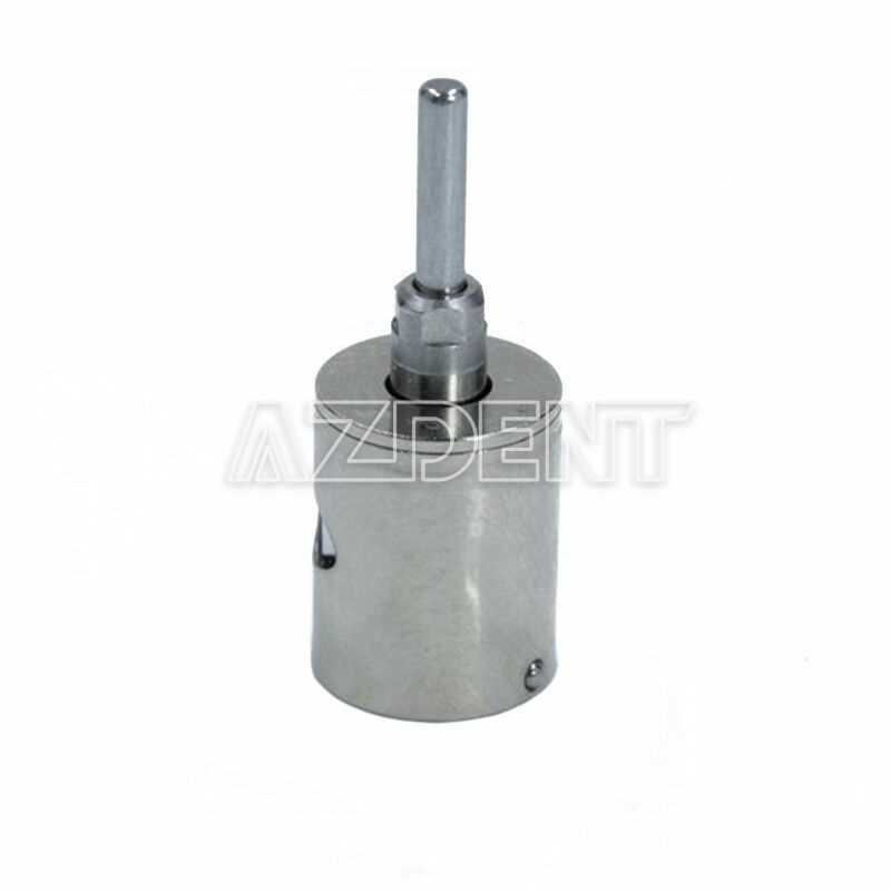 Dental Cartridge Turbine Rotor Canister Wrench Type For NSK PANA AIR Handpiece