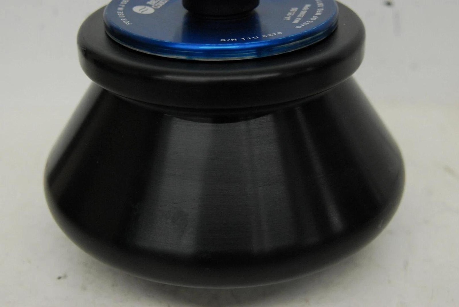 Beckman Coulter JA-25.50 Fixed-Angle Rotor 8x50mL 25,000 rpm (J Series)